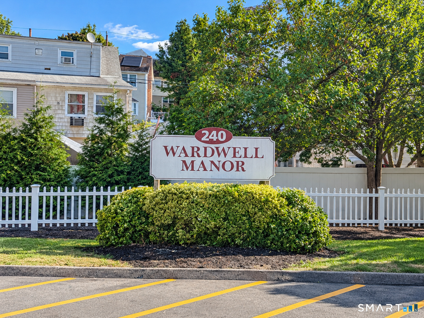 240 Wardwell Street, #19, Cove, Stamford, CT 06902