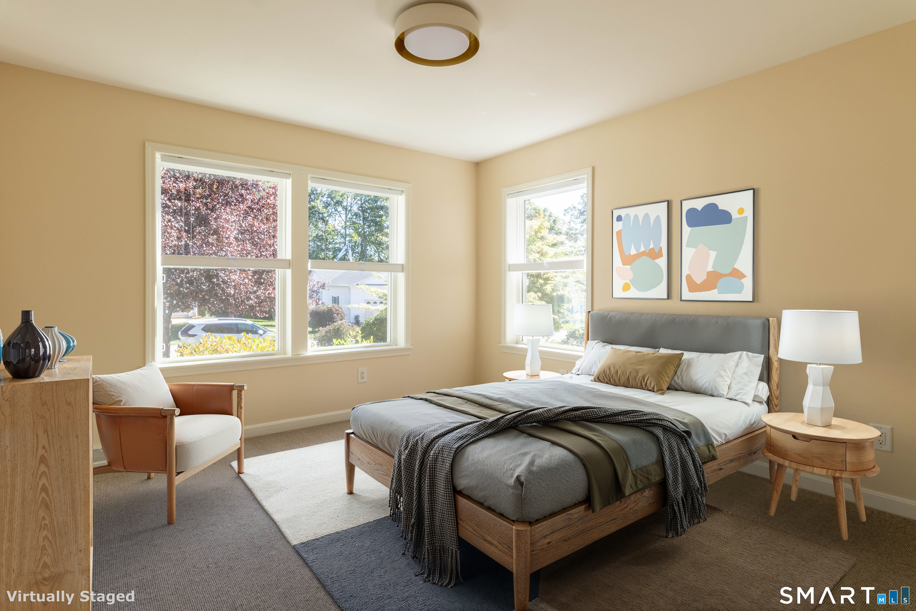Bedroom #2