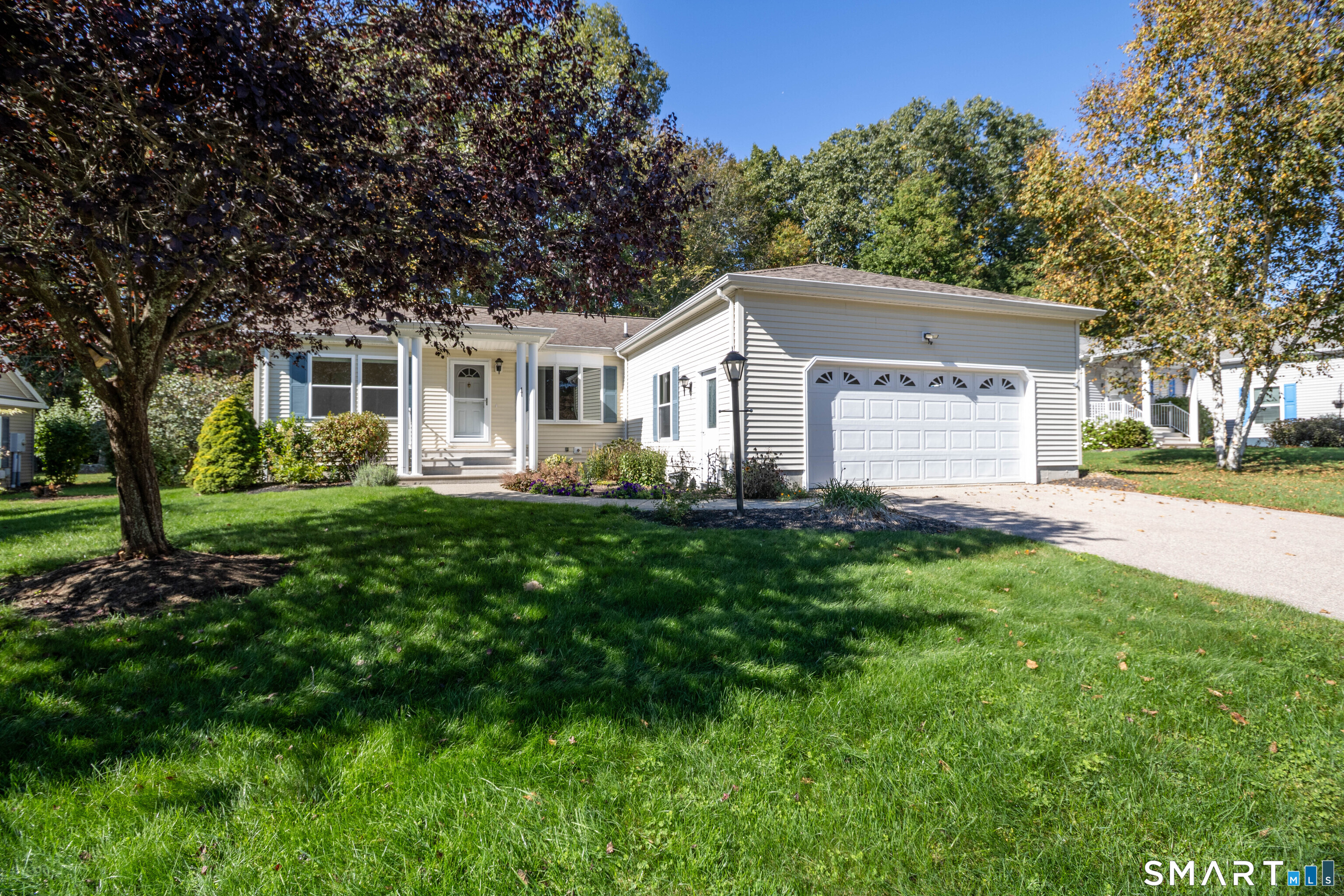Photo 2 of Single family home for sale at 17 Wyndwood Rd, Uncasville, CT 06382 | MLS# 24211228 | Listing updated on 2026-10-07