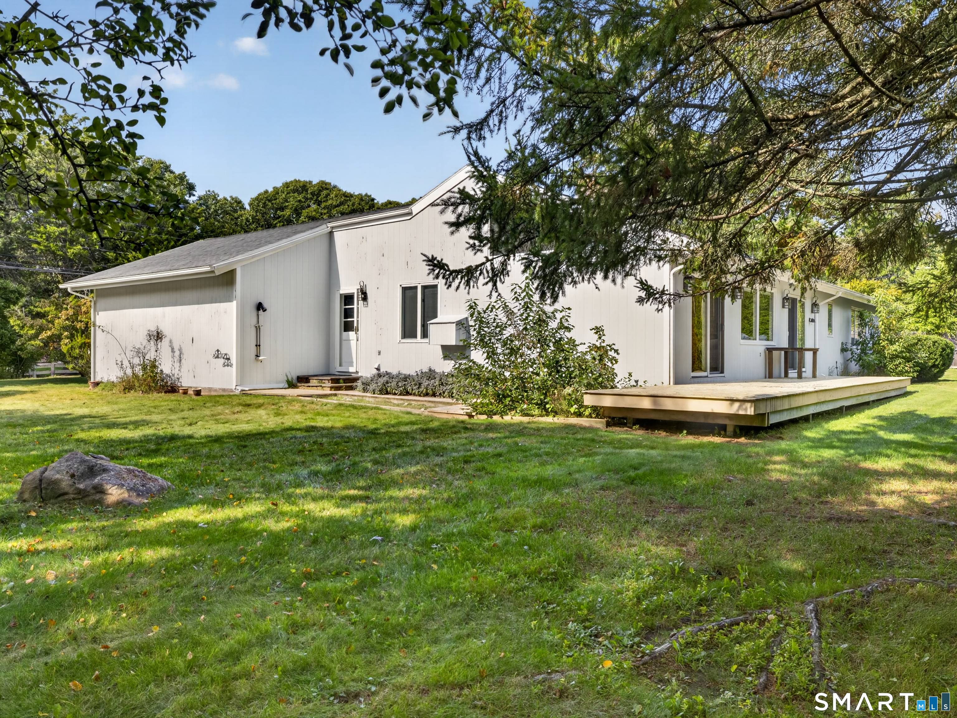 5 Old South Road, Masons Island, Stonington, CT 06355