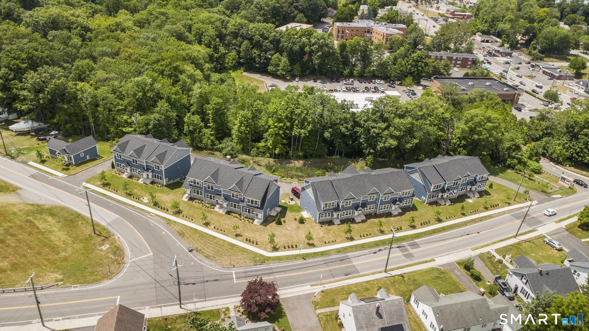 61 West Street, #15, Middletown, CT 06457