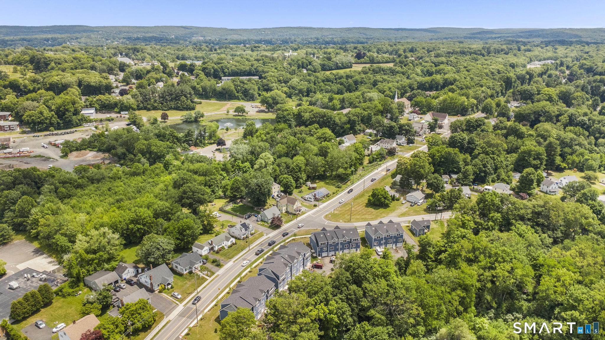 61 West Street, #15, Middletown, CT 06457