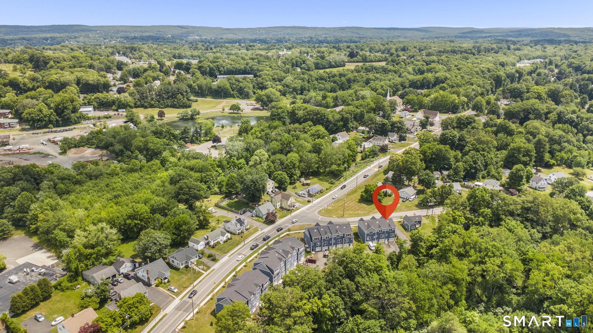 61 West Street, #15, Middletown, CT 06457