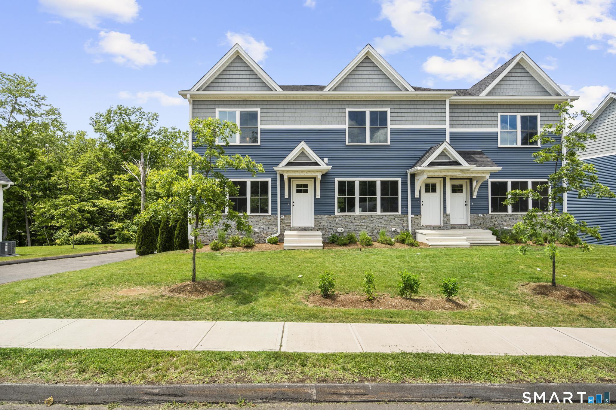 61 West Street, #15, Middletown, CT 06457