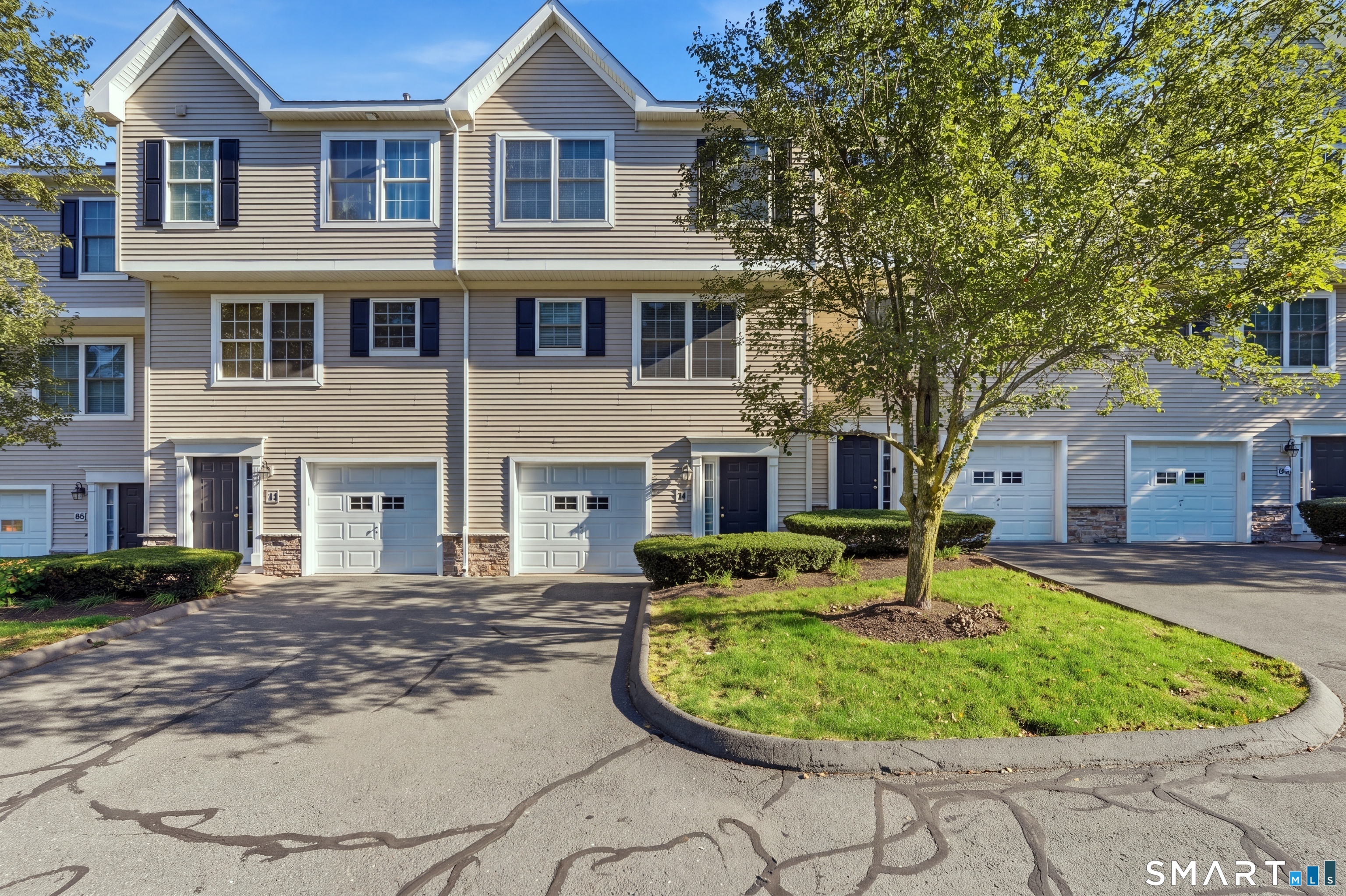 Photo 1 of Condo for sale at 54 Donahue Ln #54, Manchester, CT 06042 | MLS# 24212524 | Listing updated on 2026-10-07