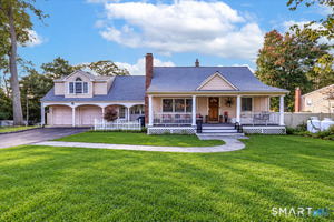 59 Creeping Hemlock, Norwalk