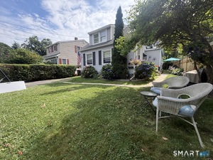 7 Hayes, Norwalk