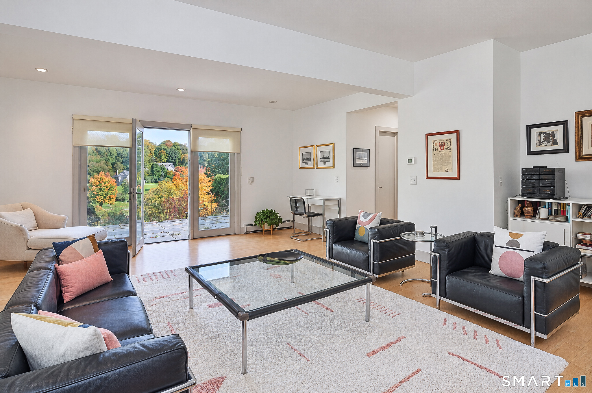 Foto 8 de Casa en venta en 2 Hopewell Road, Newtown, CT — $895,000