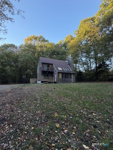 88 Way Road, Salem, CT 06420