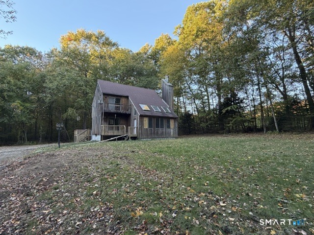 Property photo for 88 Way Road, Salem, CT