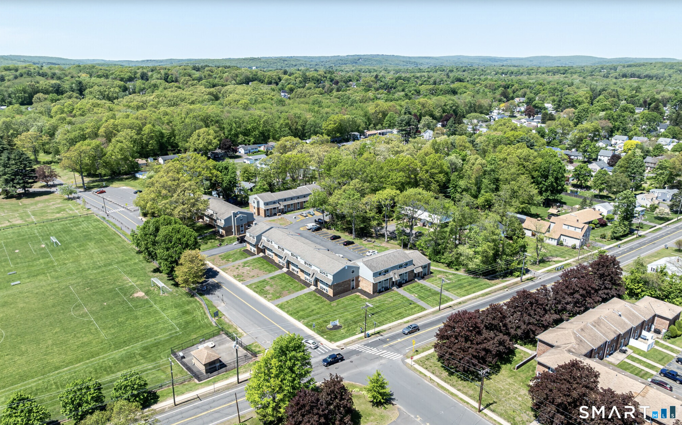 100 Norton Park Road, #1B1, Plainville, CT 06062