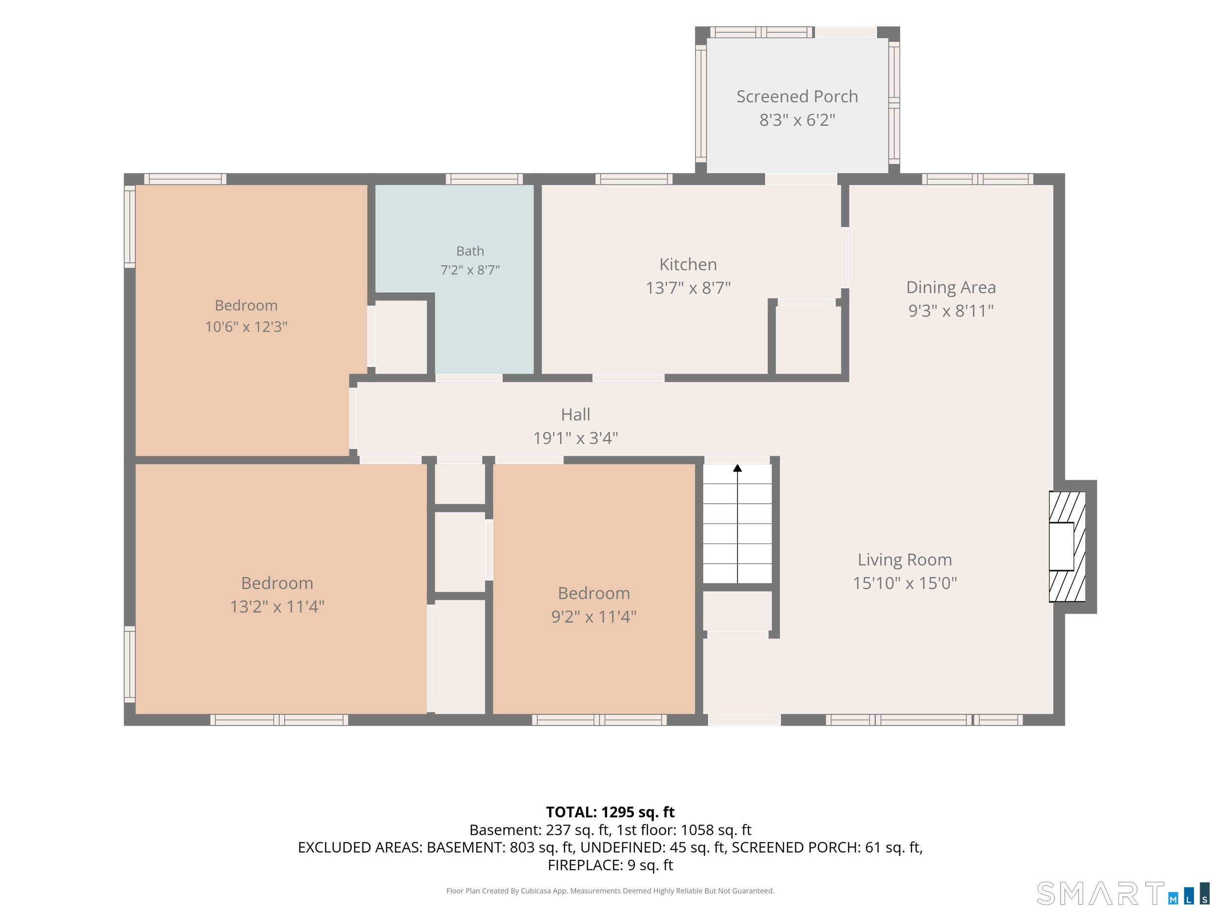 50 Lydall Road photo 32