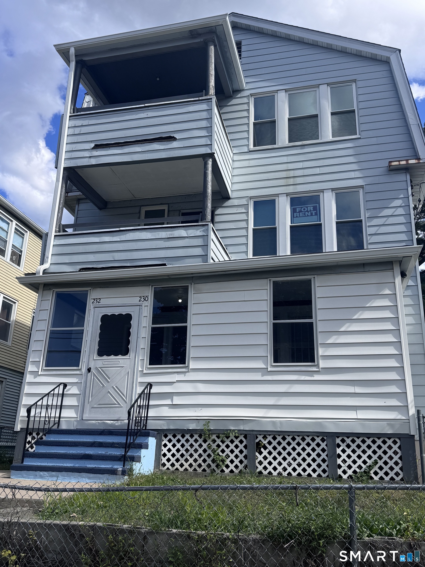 Property photo for 230 Enfield Street, Hartford, CT