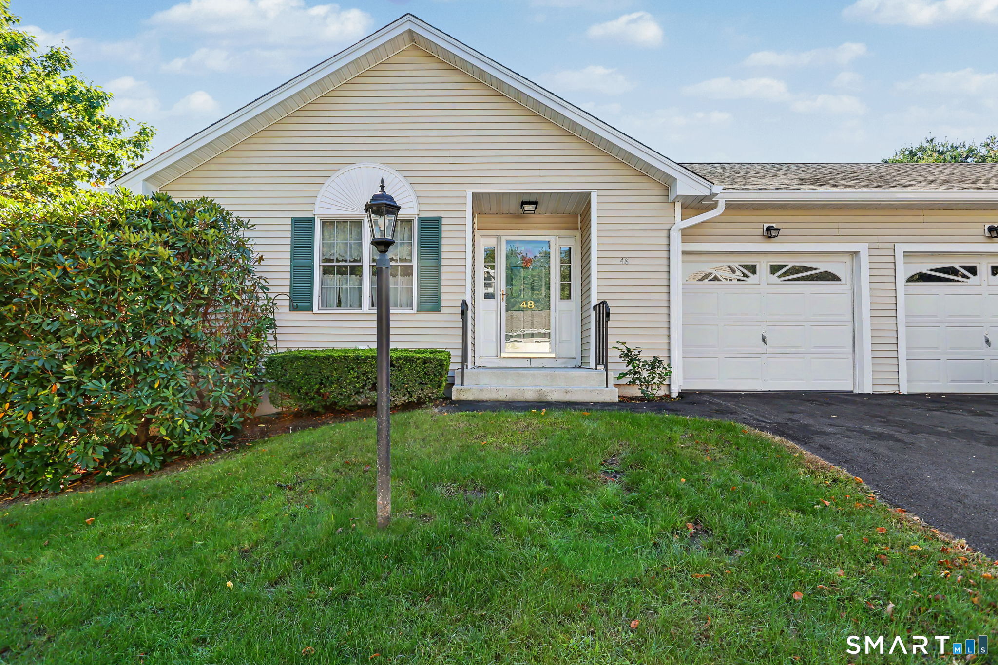 Photo 1 of Condo for sale at 48 Cider Ml Ln, Trumbull, CT 06611 | MLS# 24212248 | Listing updated on 2026-10-07