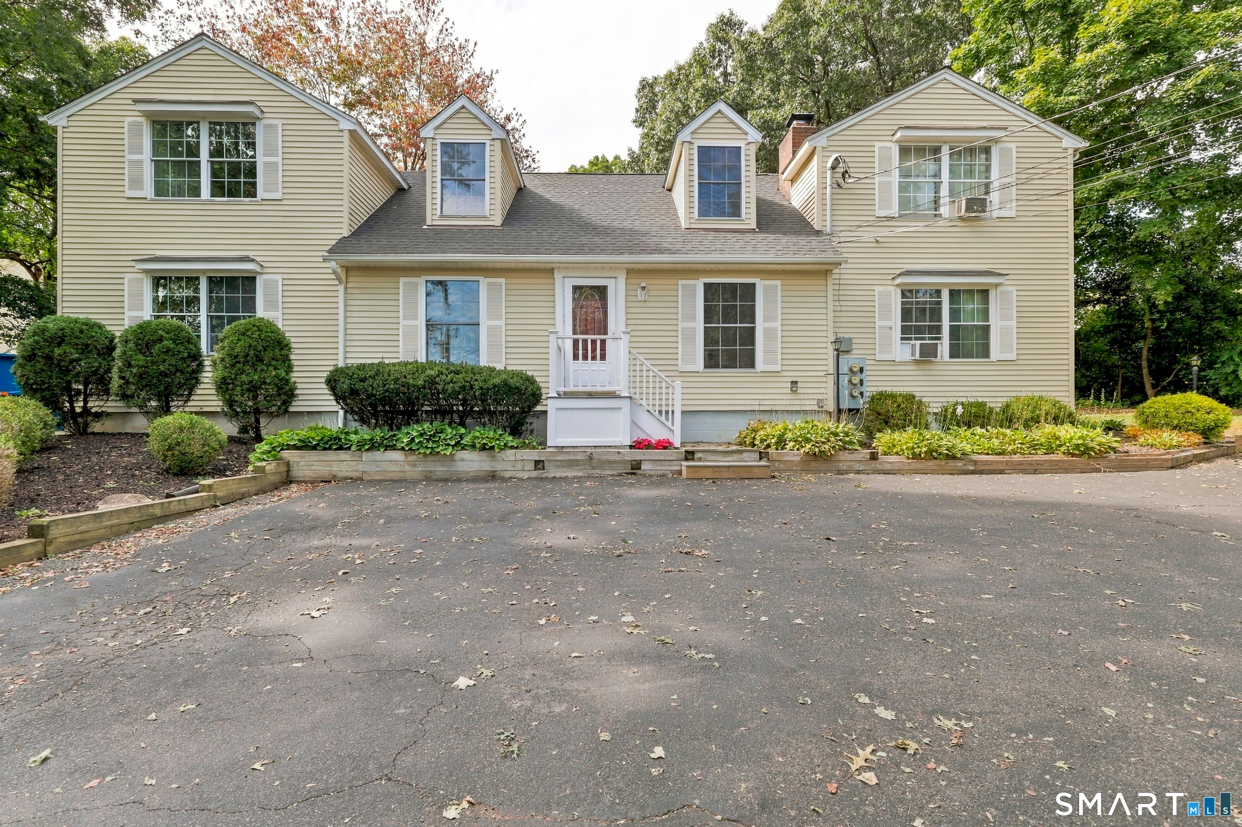 Property photo for 46 Morgan Avenue, Danbury, CT