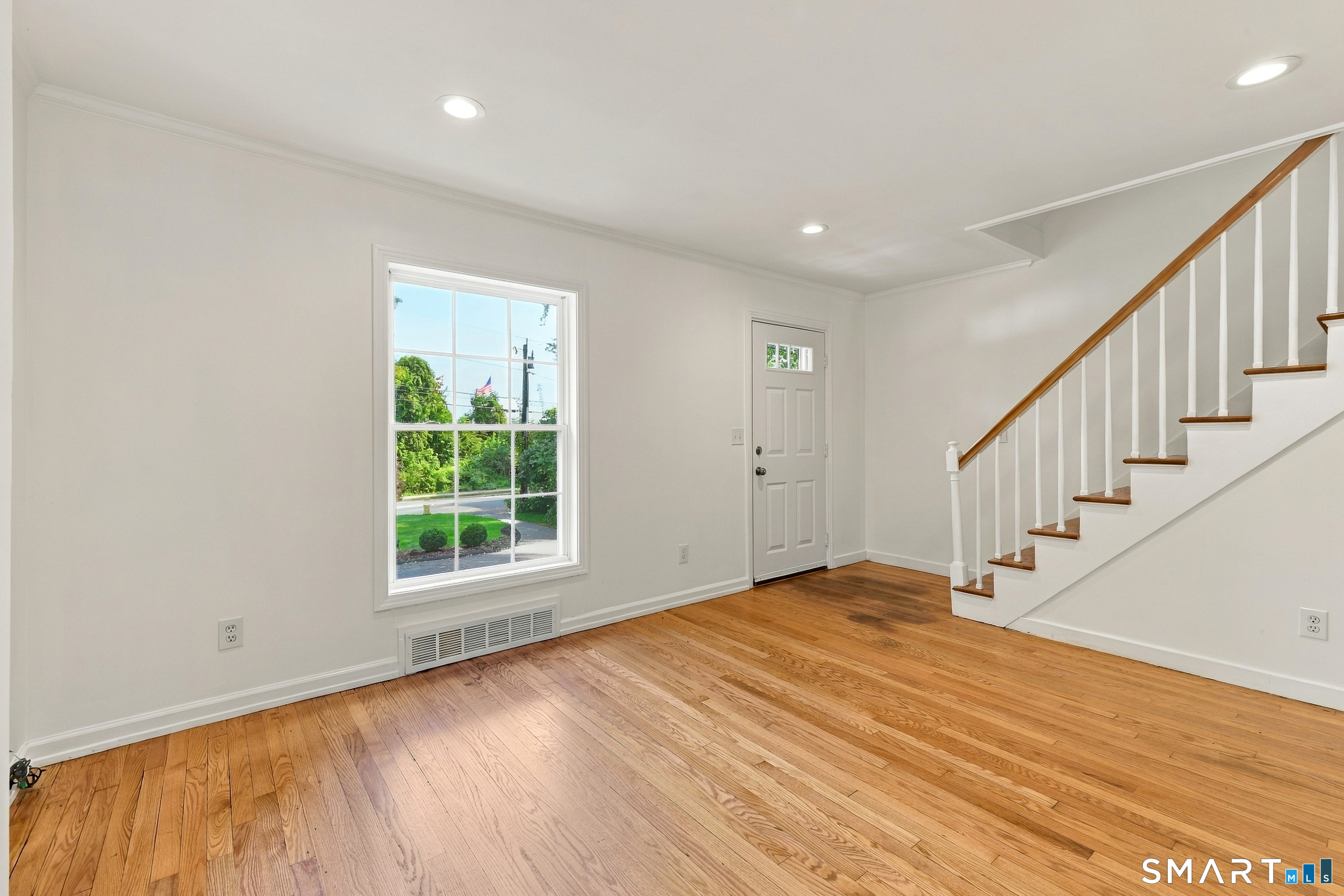 Foto 9 de Apartamento en renta en 46 Morgan Avenue, Danbury, CT — $2,800/mes