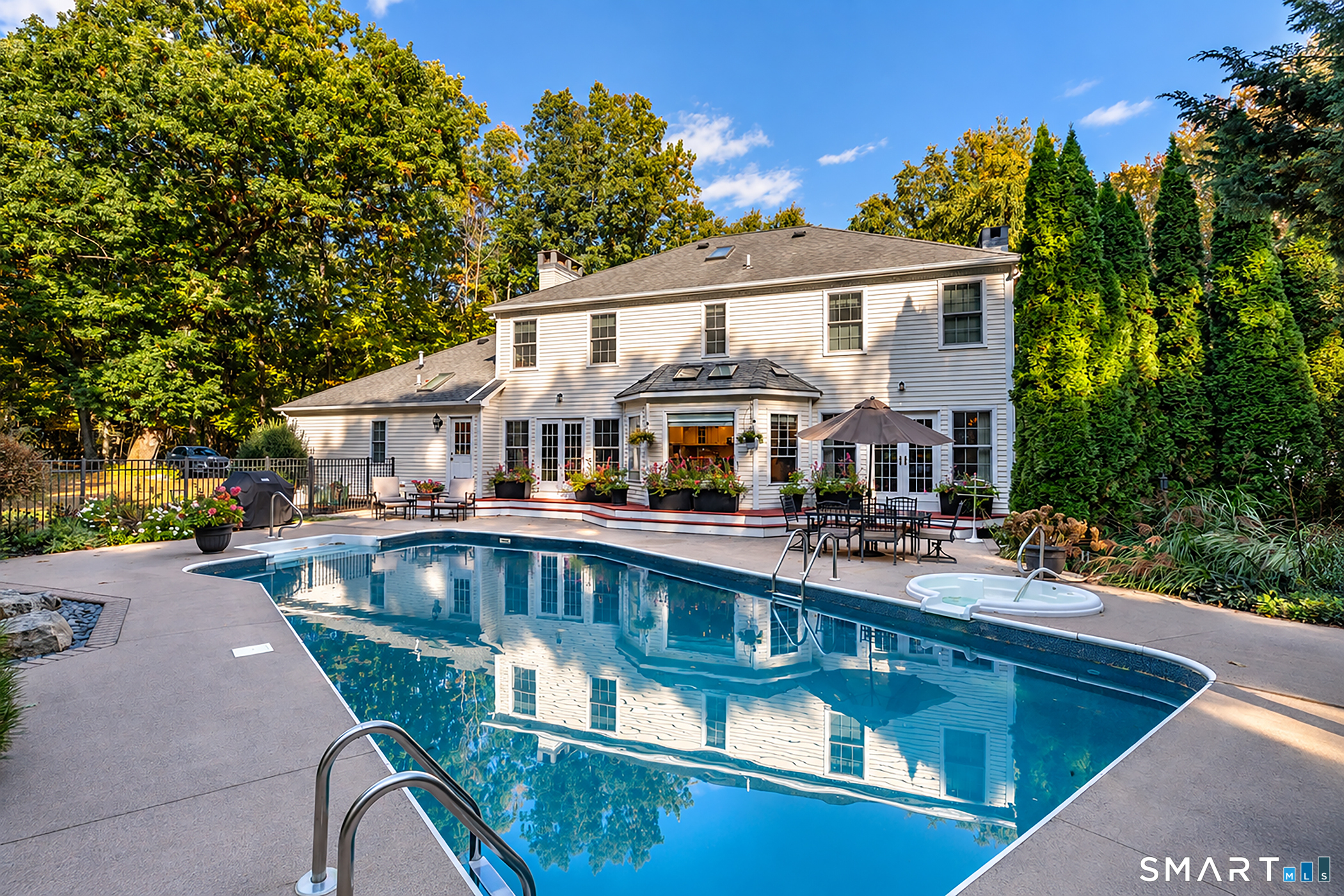 Single family home for sale at 49 Deerwood Dr, Bethlehem, CT 06751 | MLS# 24212168