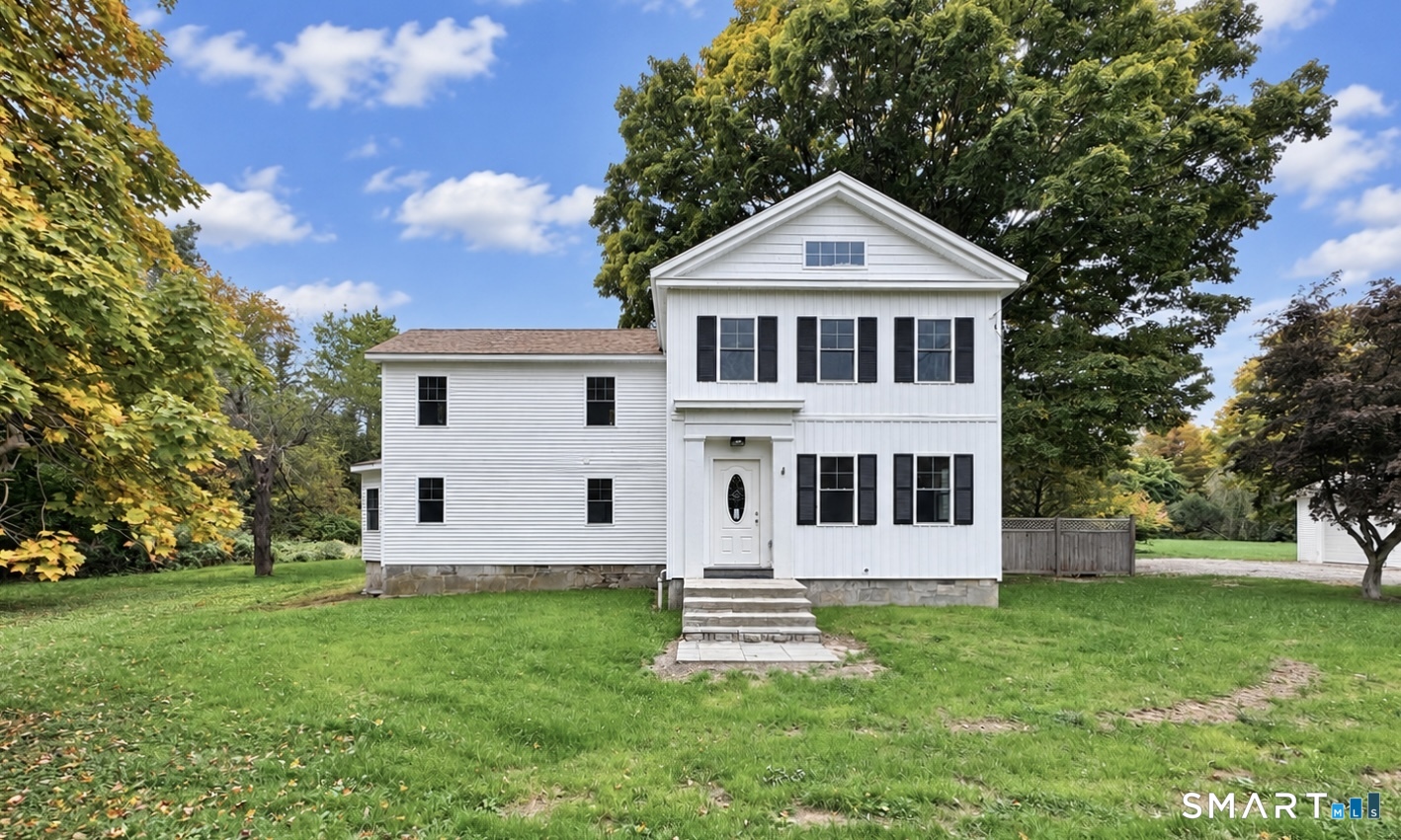 Photo 1 of Single family home for sale at 467 Quaker Farms Rd, Oxford, CT 06478 | MLS# 24204952 | Listing updated on 2026-10-07