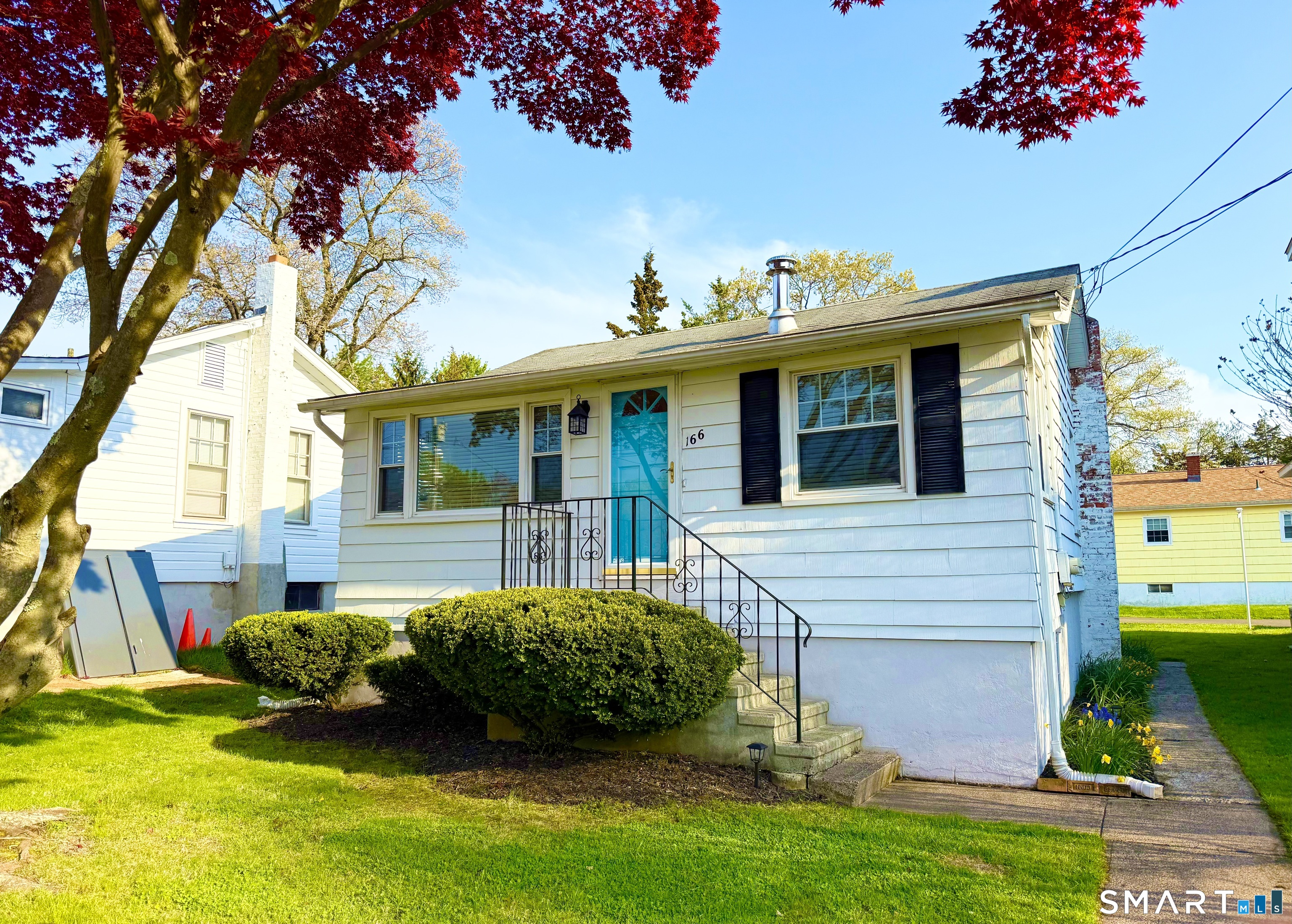 Single family home for sale at 166 Cosey Beach Rd, East Haven, CT 06512 | MLS# 24212578