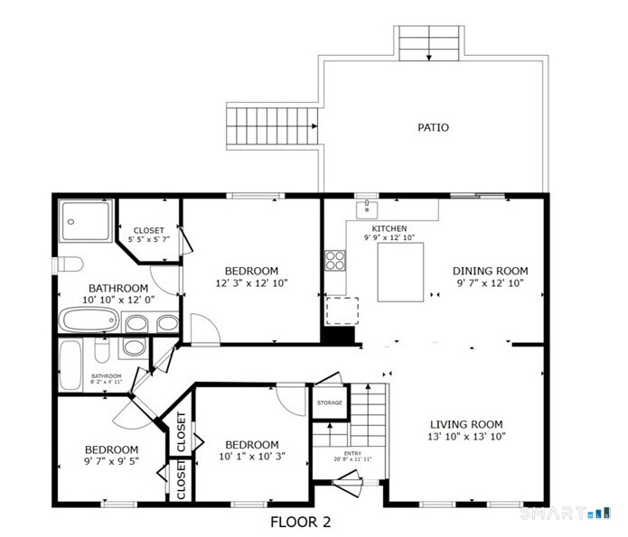 50 Wood Terrace photo 33