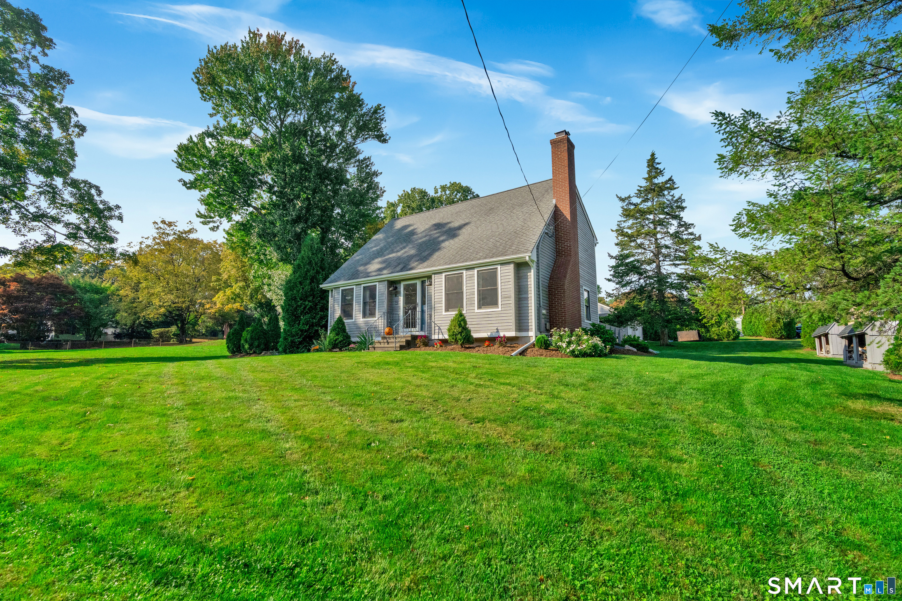 Single family home for sale at 80 Westfield Rd, Meriden, CT 06450 | MLS# 24212398