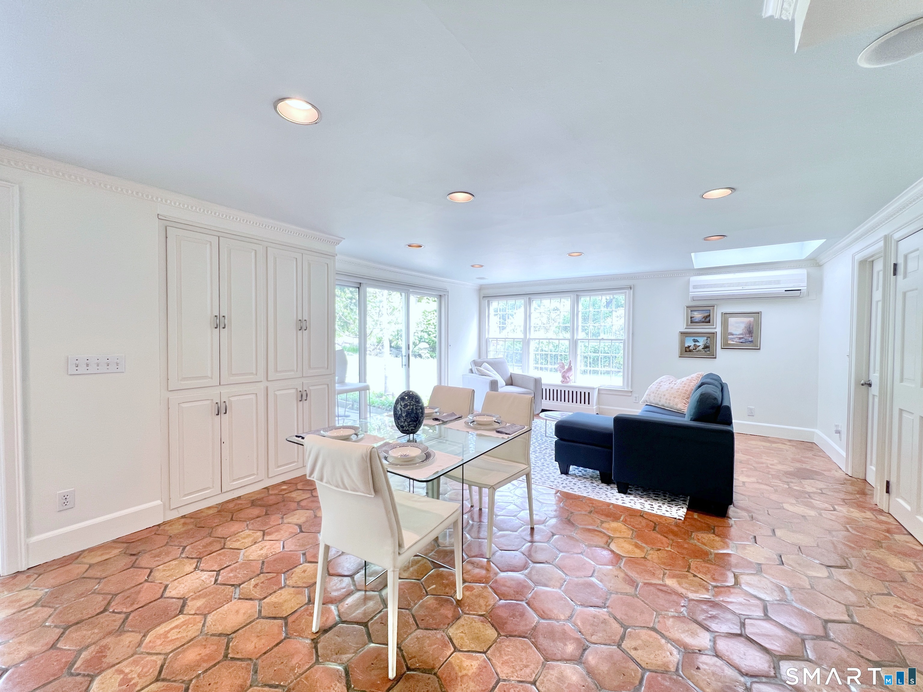 Foto 8 de Casa en renta en 1263 Westover Road, Stamford, CT — $7,500/mes