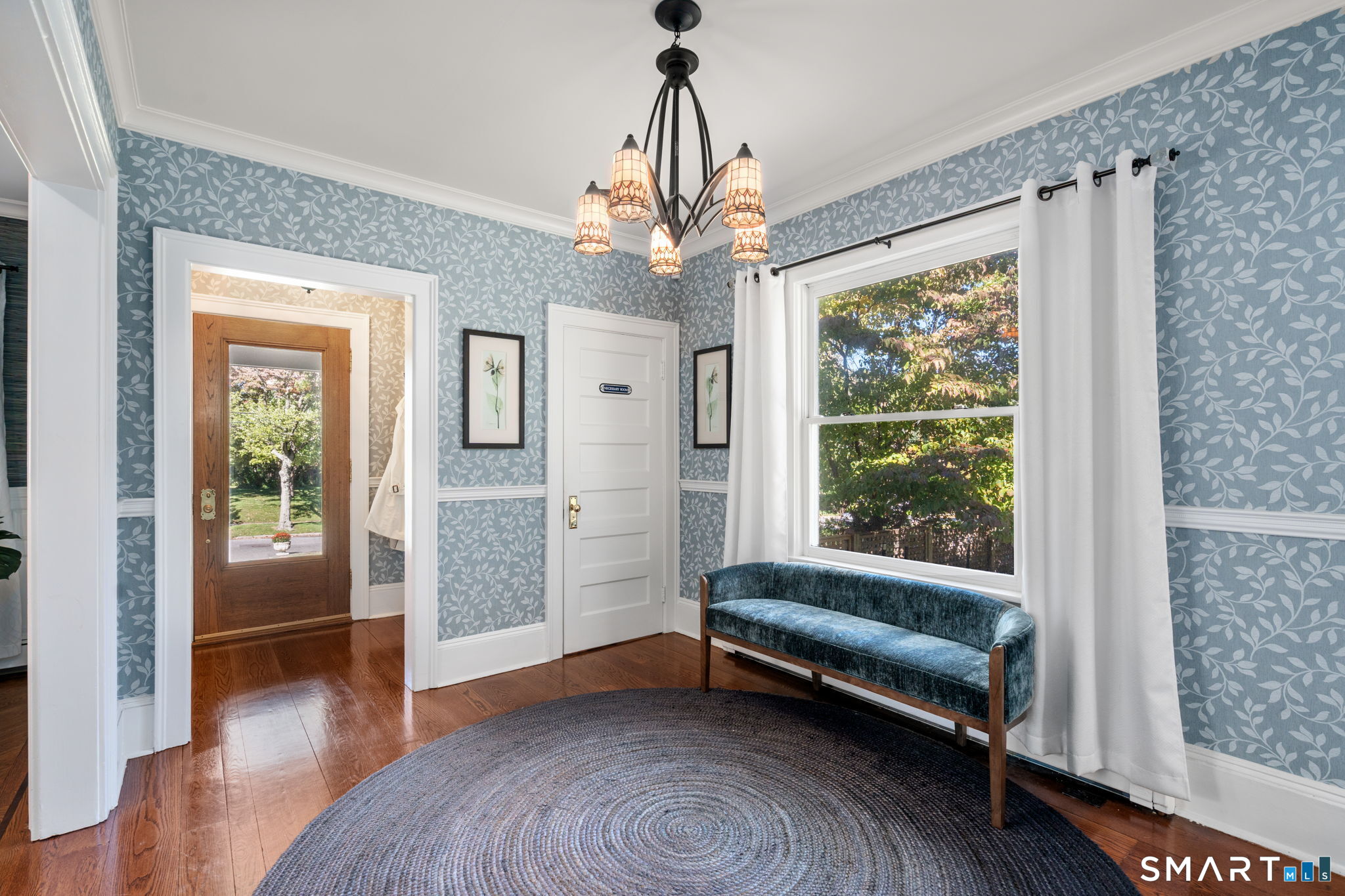 Foto 6 de Casa en venta en 25 Tremont Avenue, Stamford, CT — $875,000