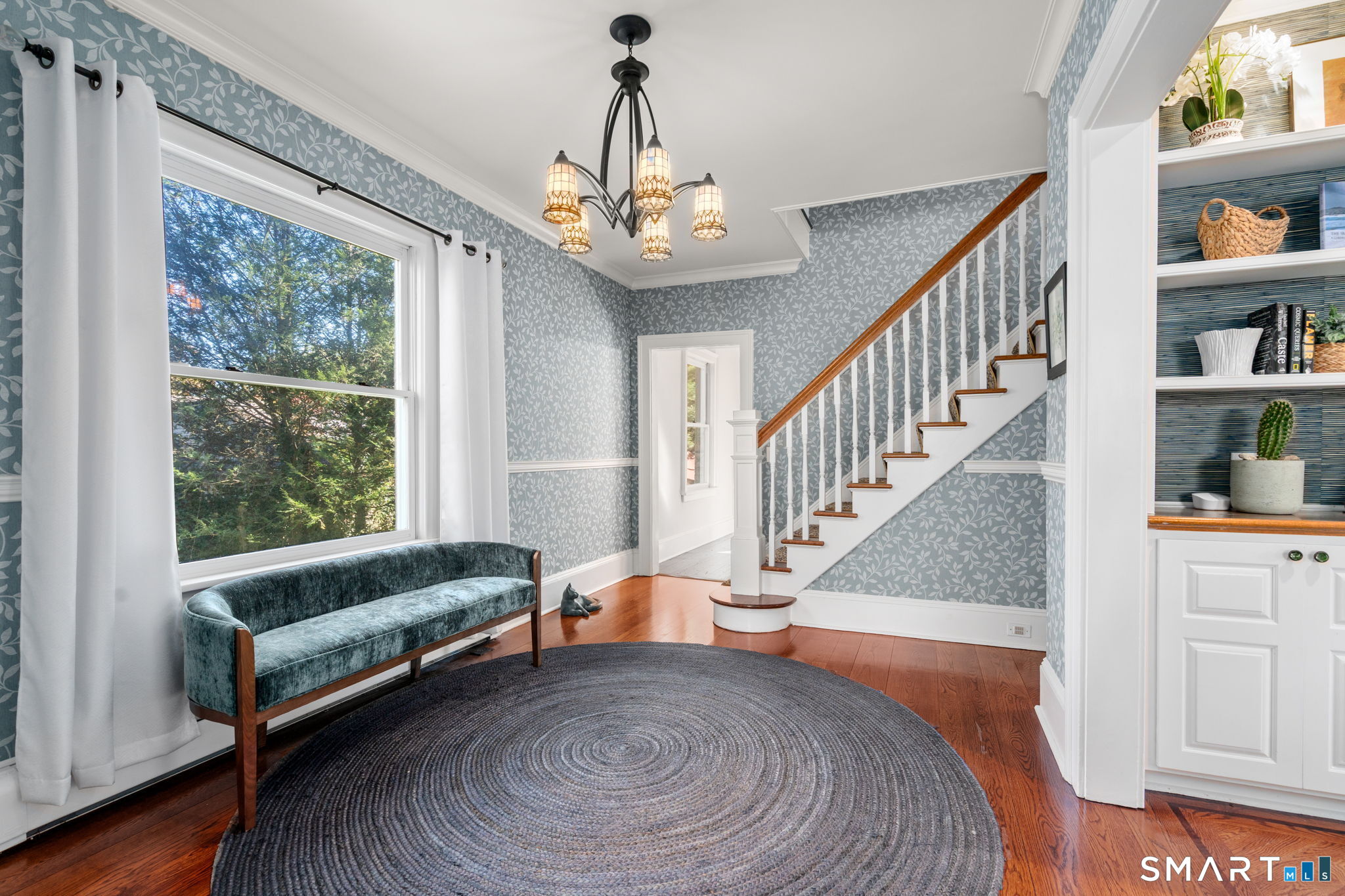 Foto 7 de Casa en venta en 25 Tremont Avenue, Stamford, CT — $875,000