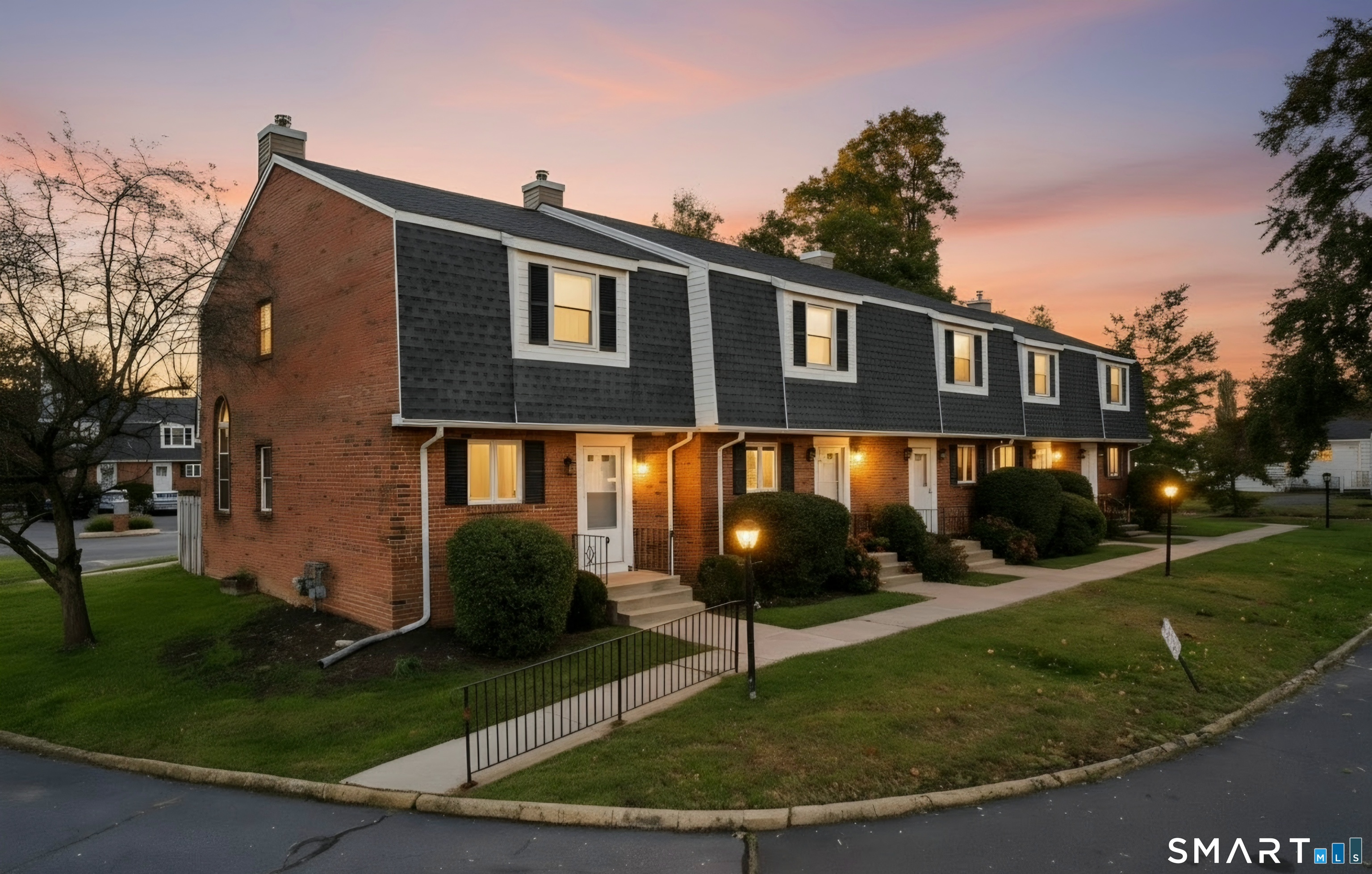 Photo 1 of Townhouse for sale at 1165 Enfield St #5, Enfield, CT 06082 | MLS# 24211767 | Listing updated on 2026-10-07