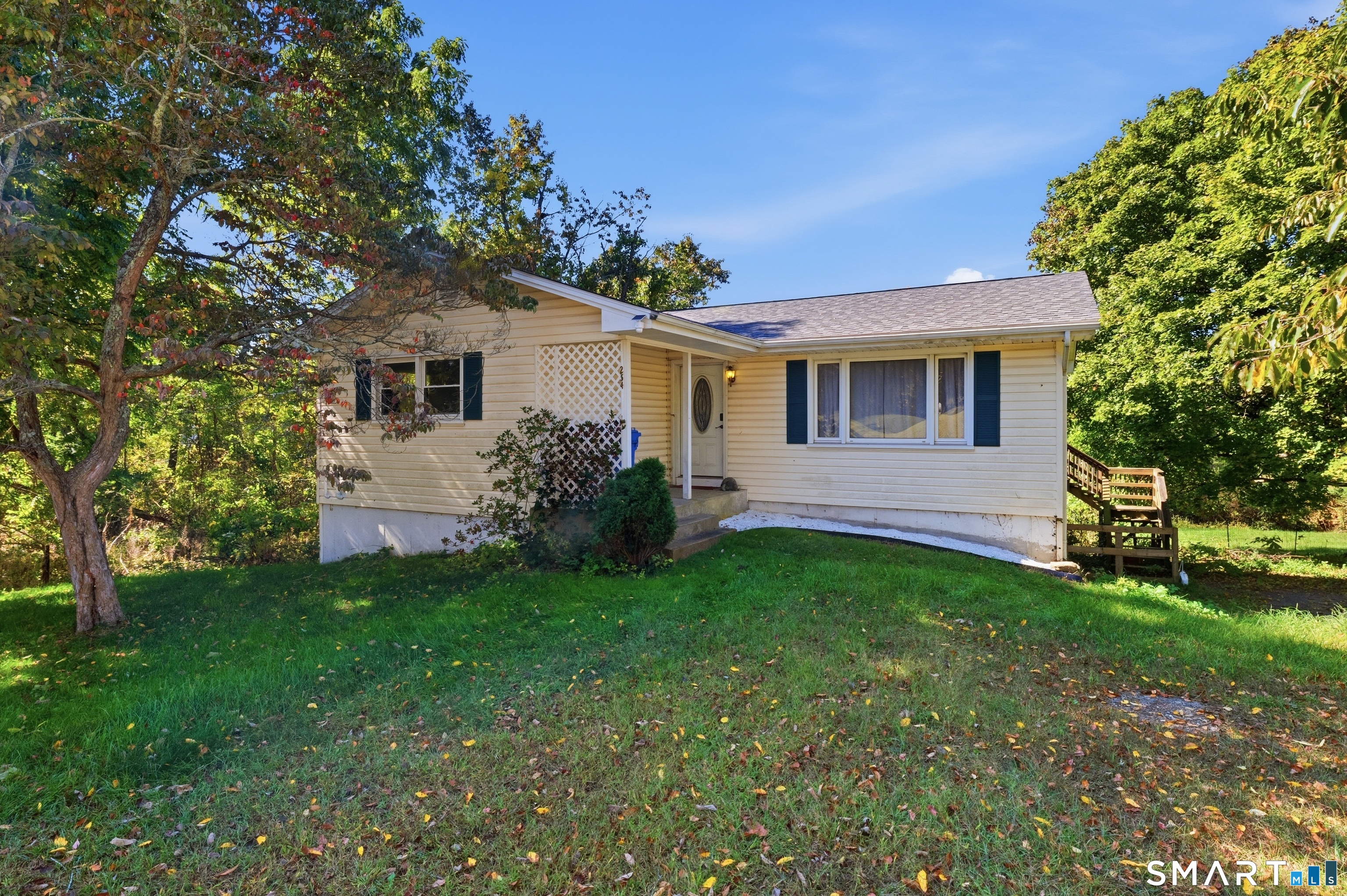 Single family home for sale at 254 N Society Rd, Canterbury, CT 06331 | MLS# 24212379