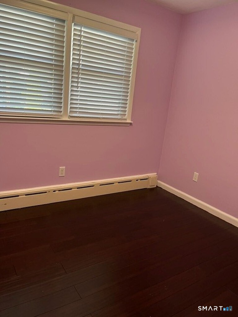 3rd Bedroom