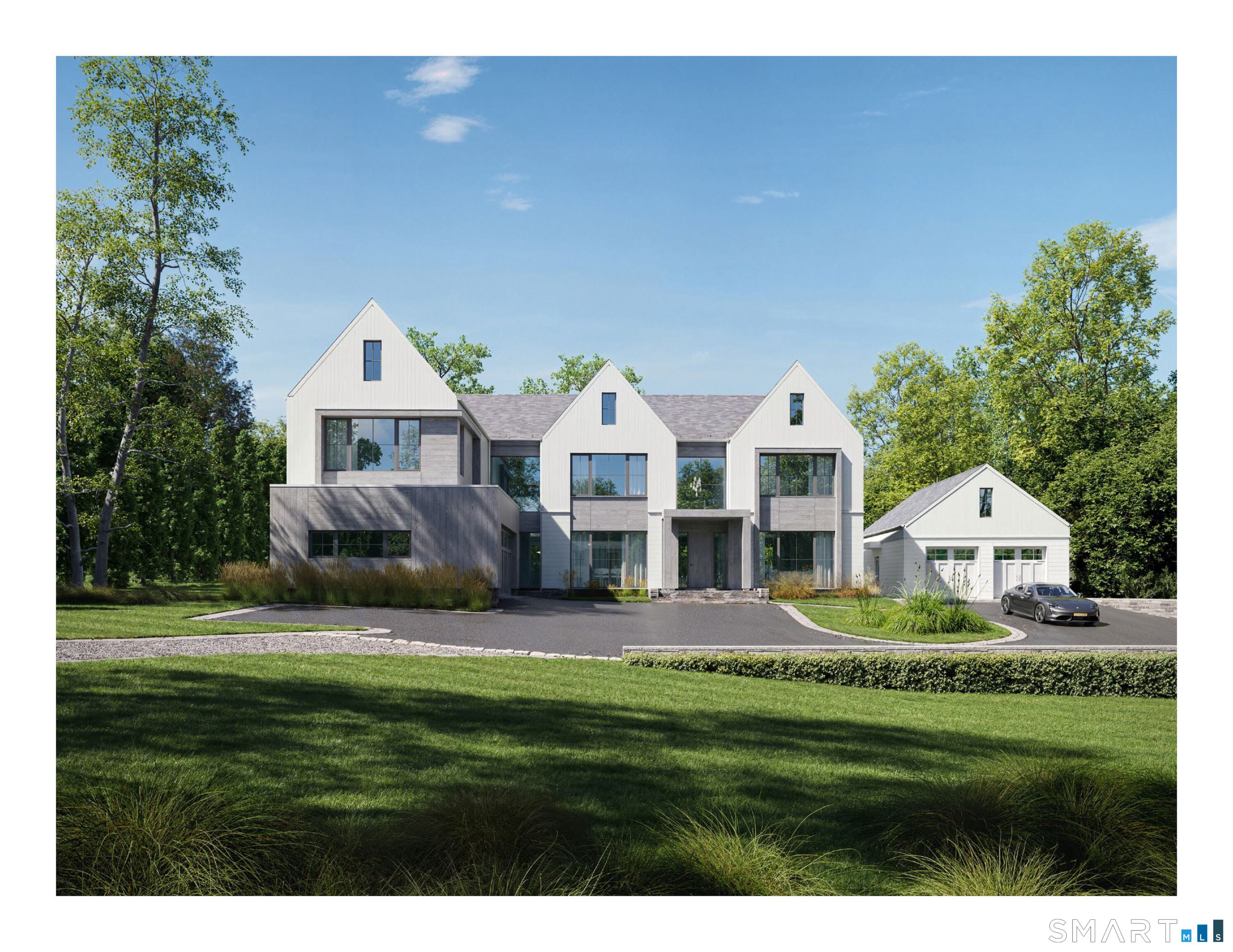 Photo 3 of Single family home for sale at 590 Sturges Hwy, Fairfield, CT 06824 | MLS# 24209002 | Listing updated on 2026-10-07