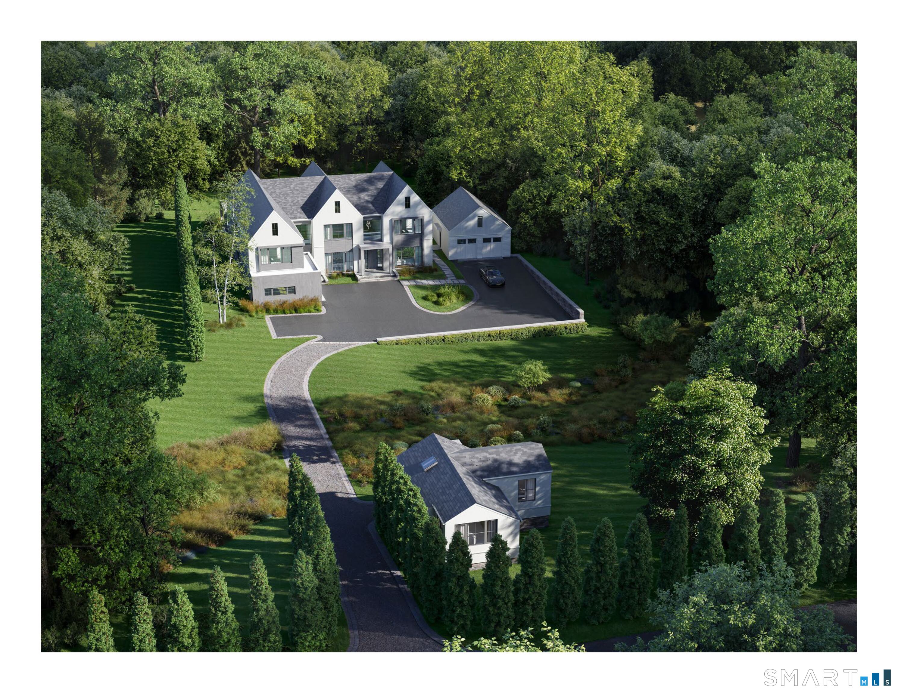 Photo 1 of Mansion for sale at 590 Sturges Hwy, Fairfield, CT 06824 | MLS# 24209002 | Listing updated on 2026-10-07