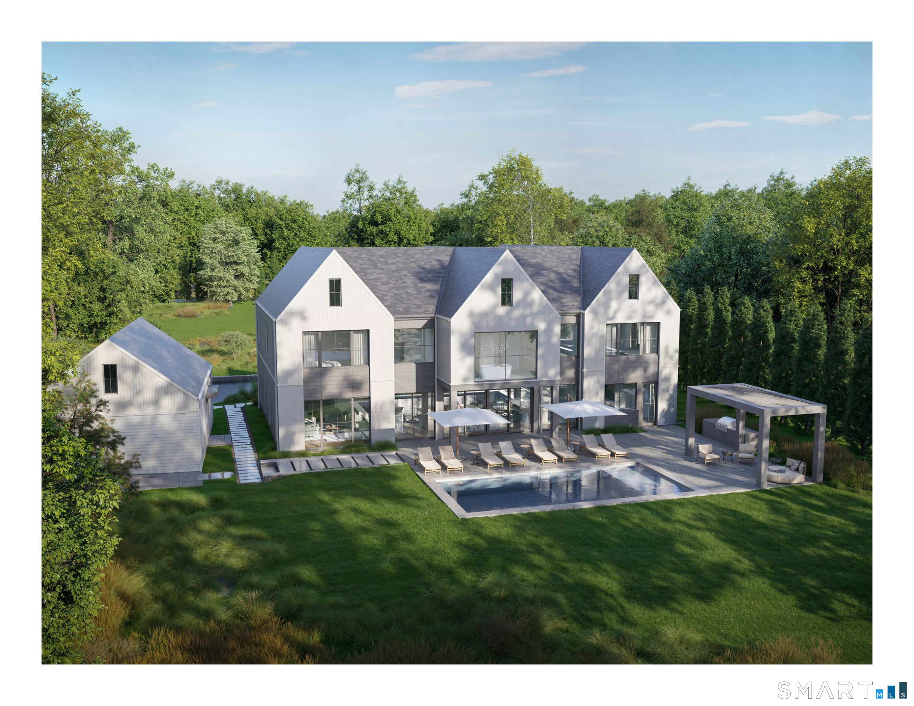 Photo 4 of Single family home for sale at 590 Sturges Hwy, Fairfield, CT 06824 | MLS# 24209002 | Listing updated on 2026-10-07