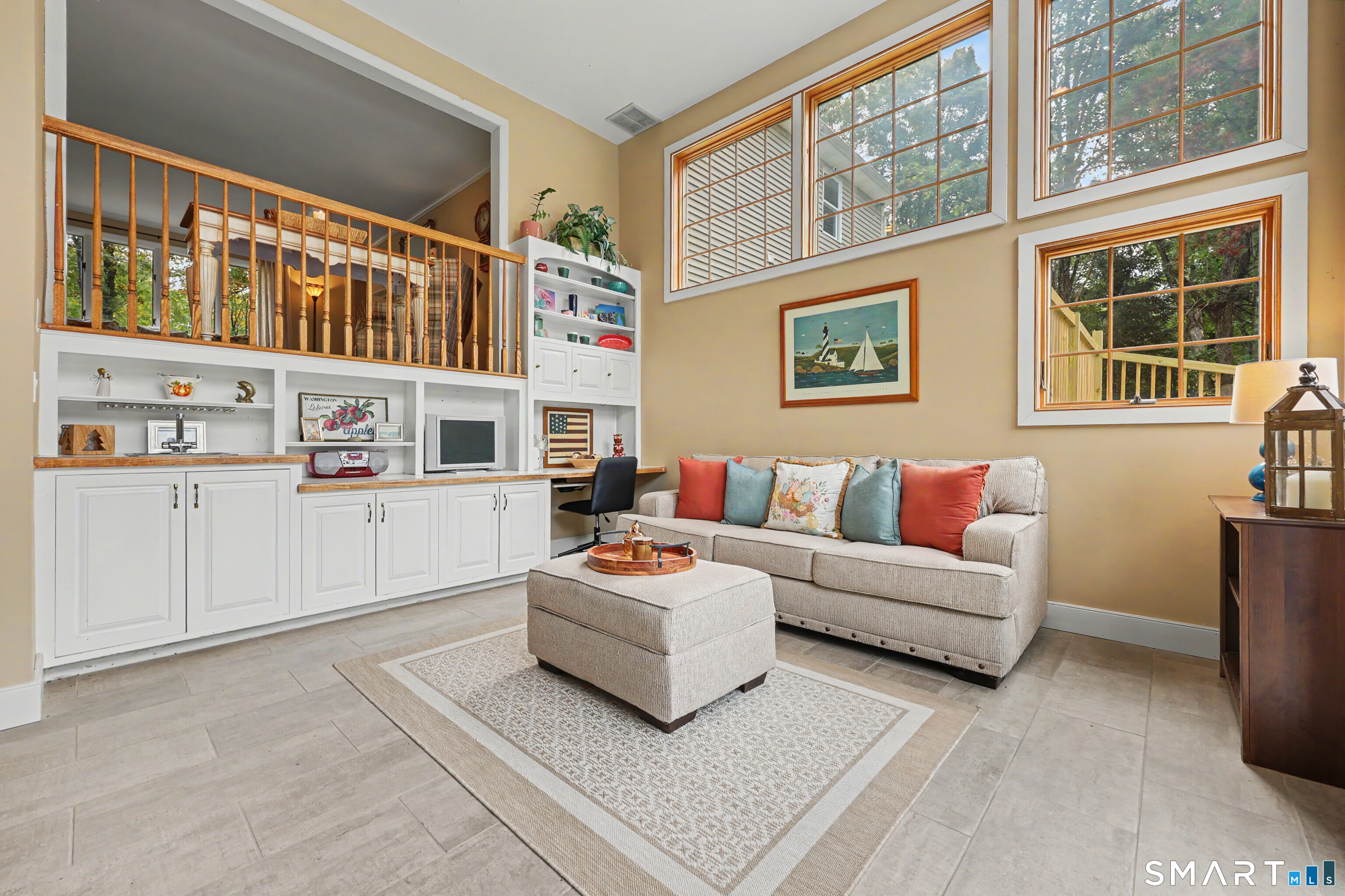 And Built-Ins