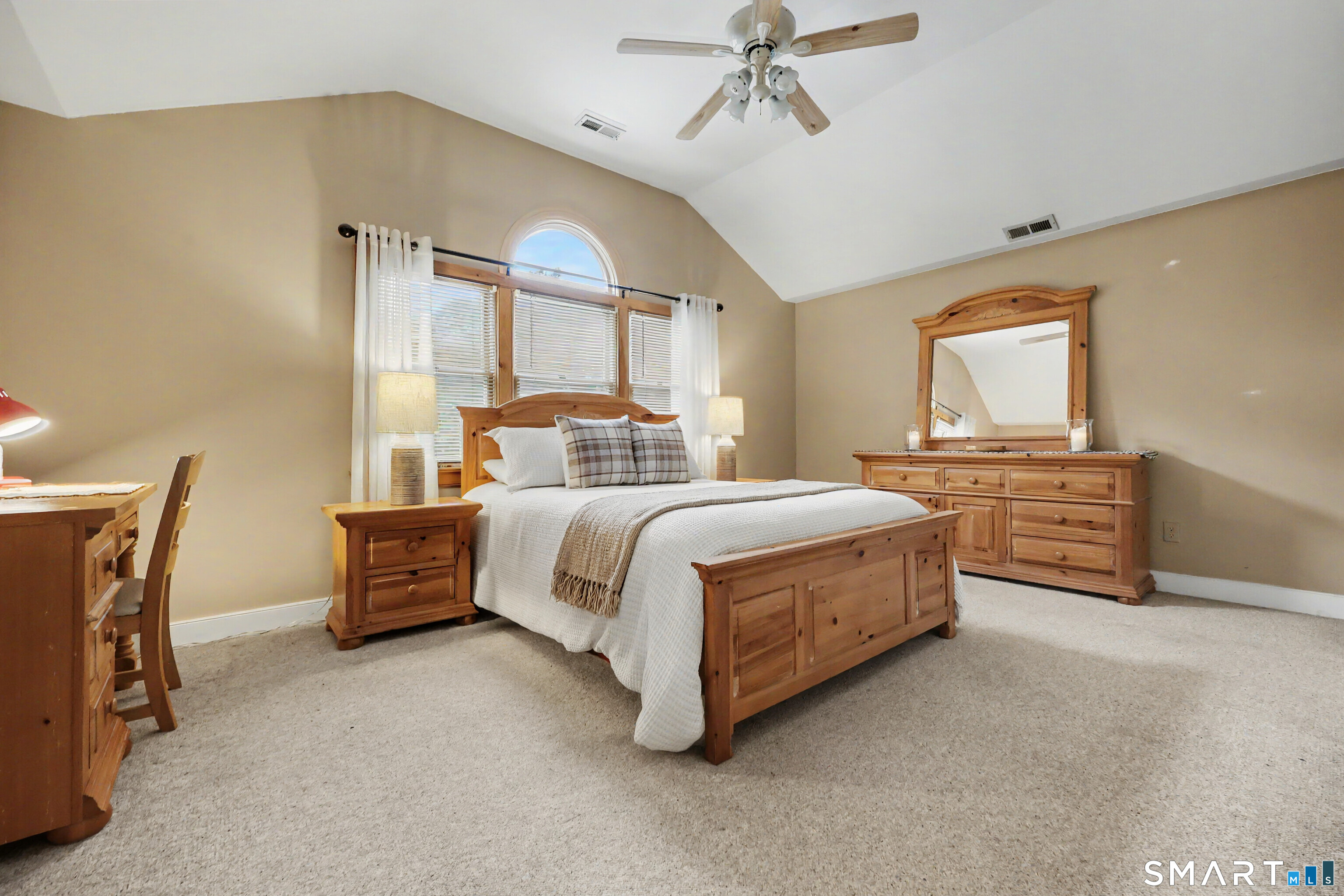 Upstairs Bedroom 1