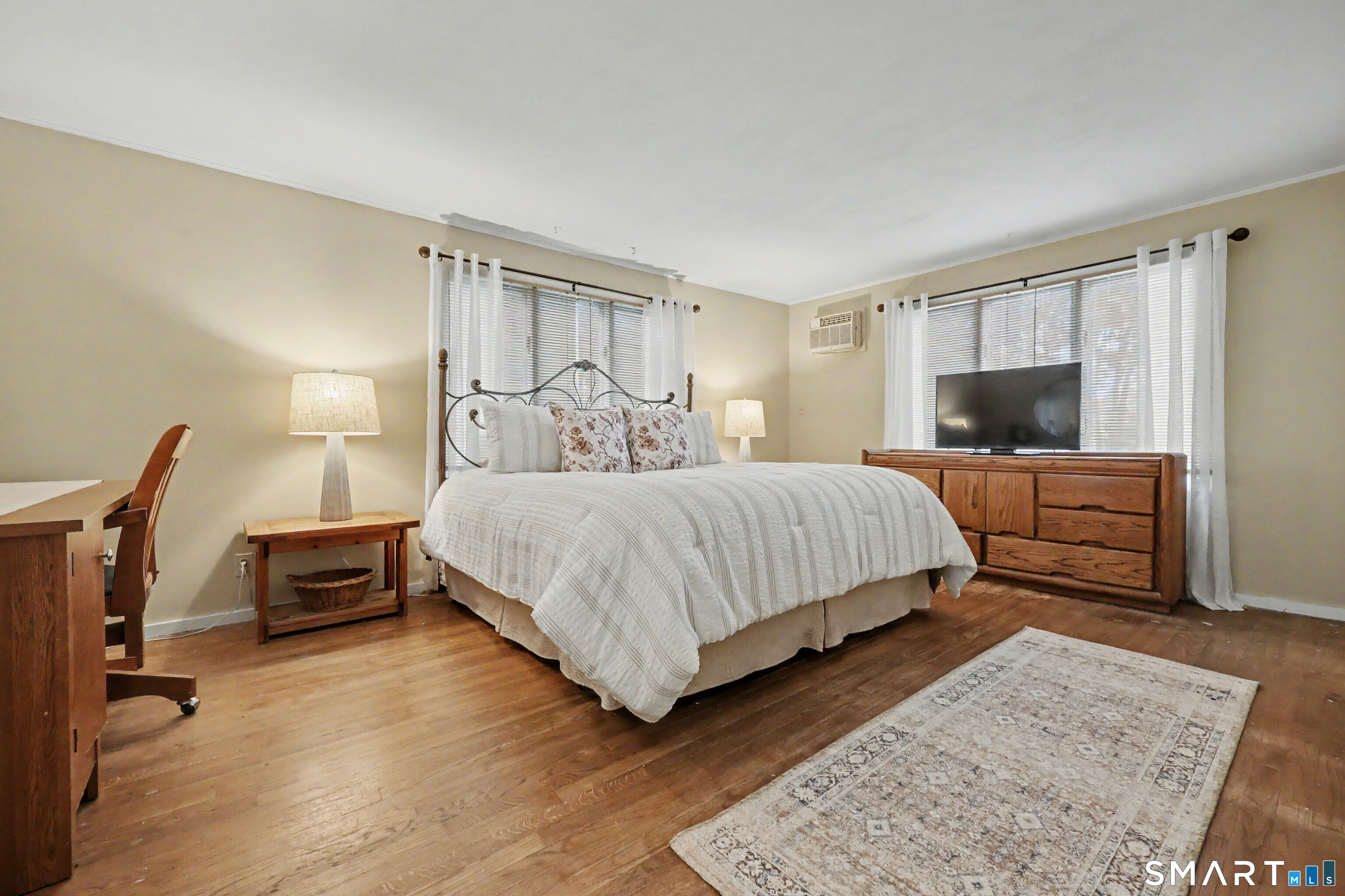 Main Level Bedroom