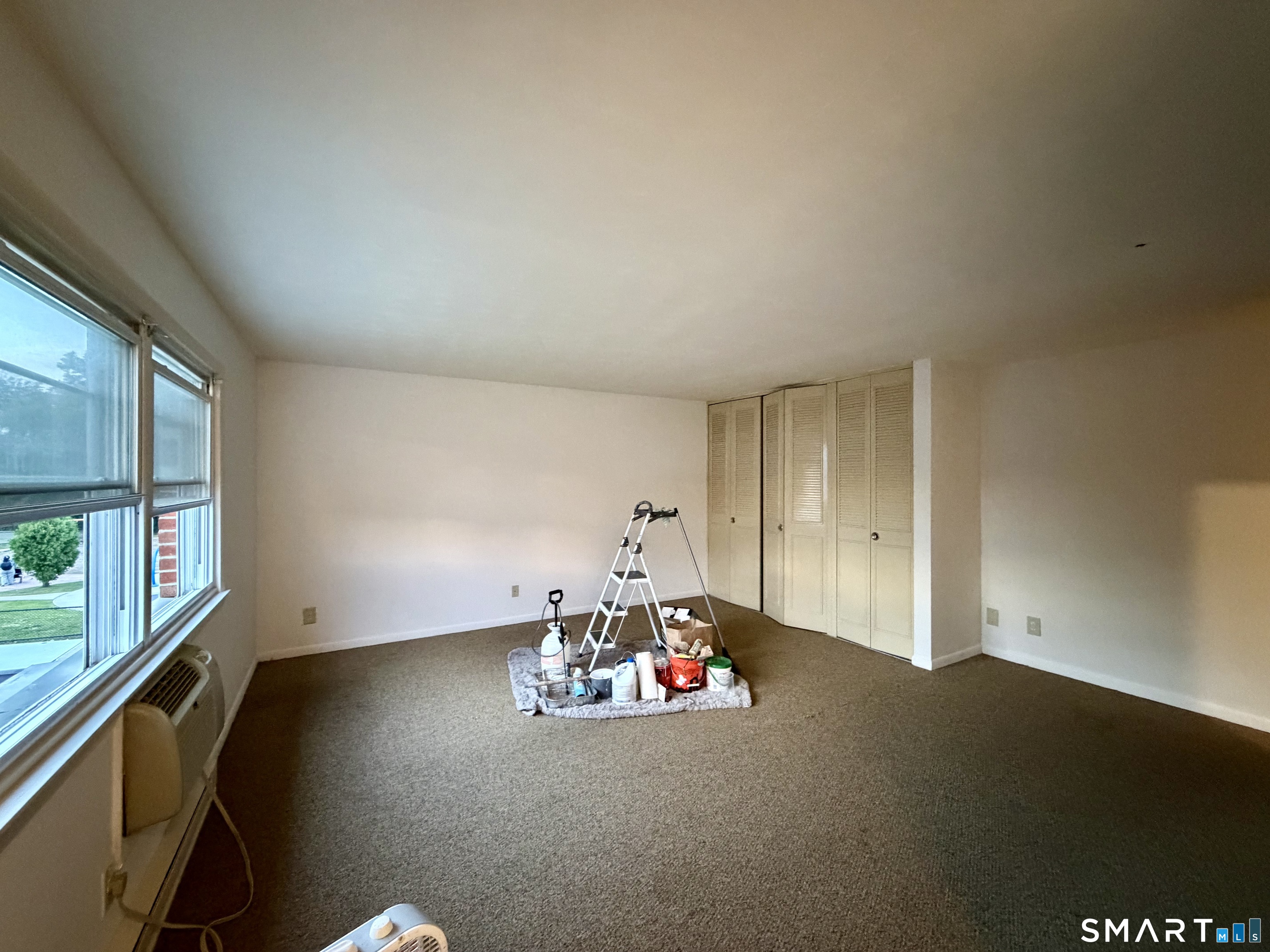 Foto 4 de Apartamento en renta en 35 Beers Street #206, Bridgeport, CT — $1,325/mes