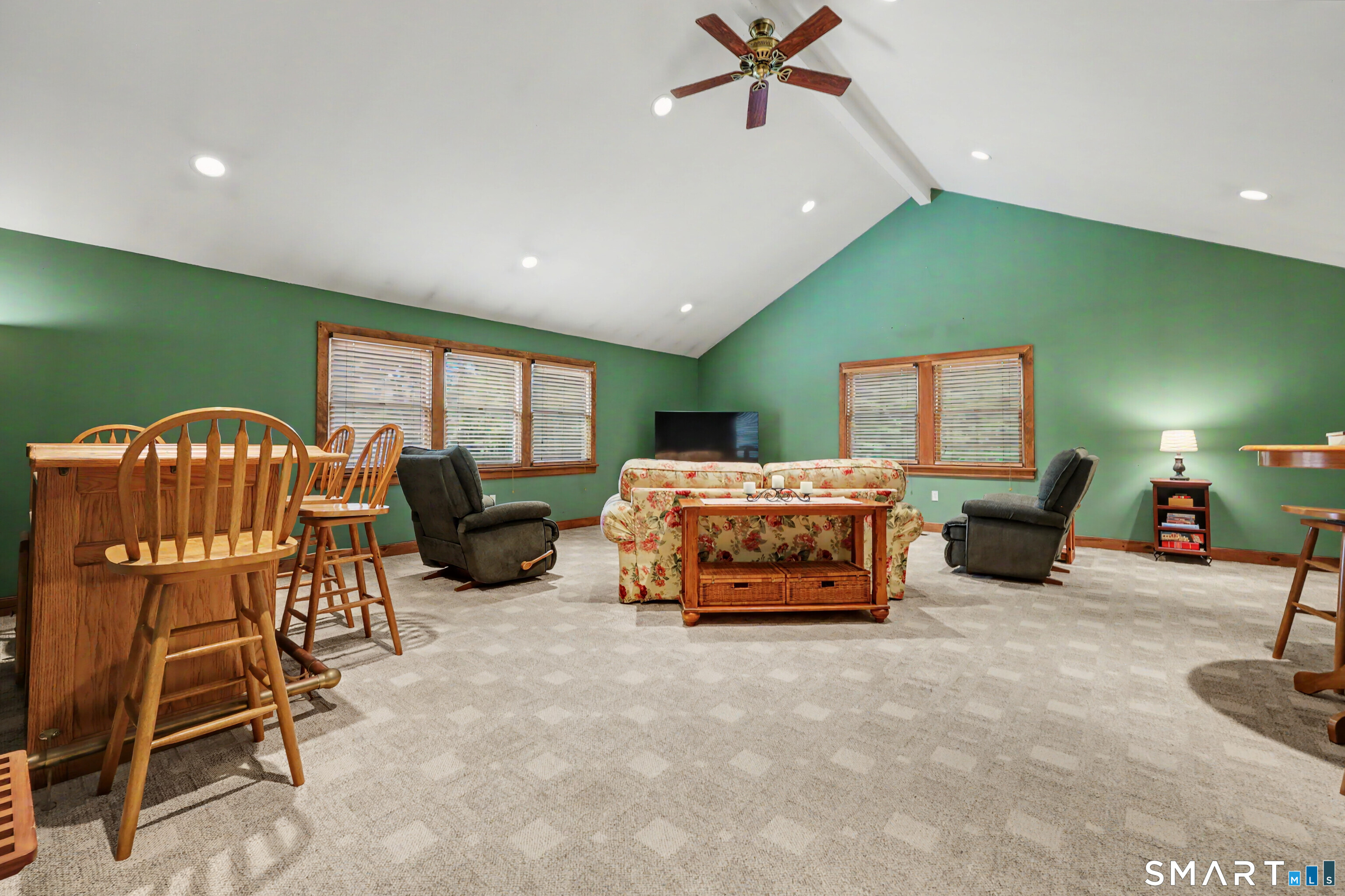 Huge Great Room