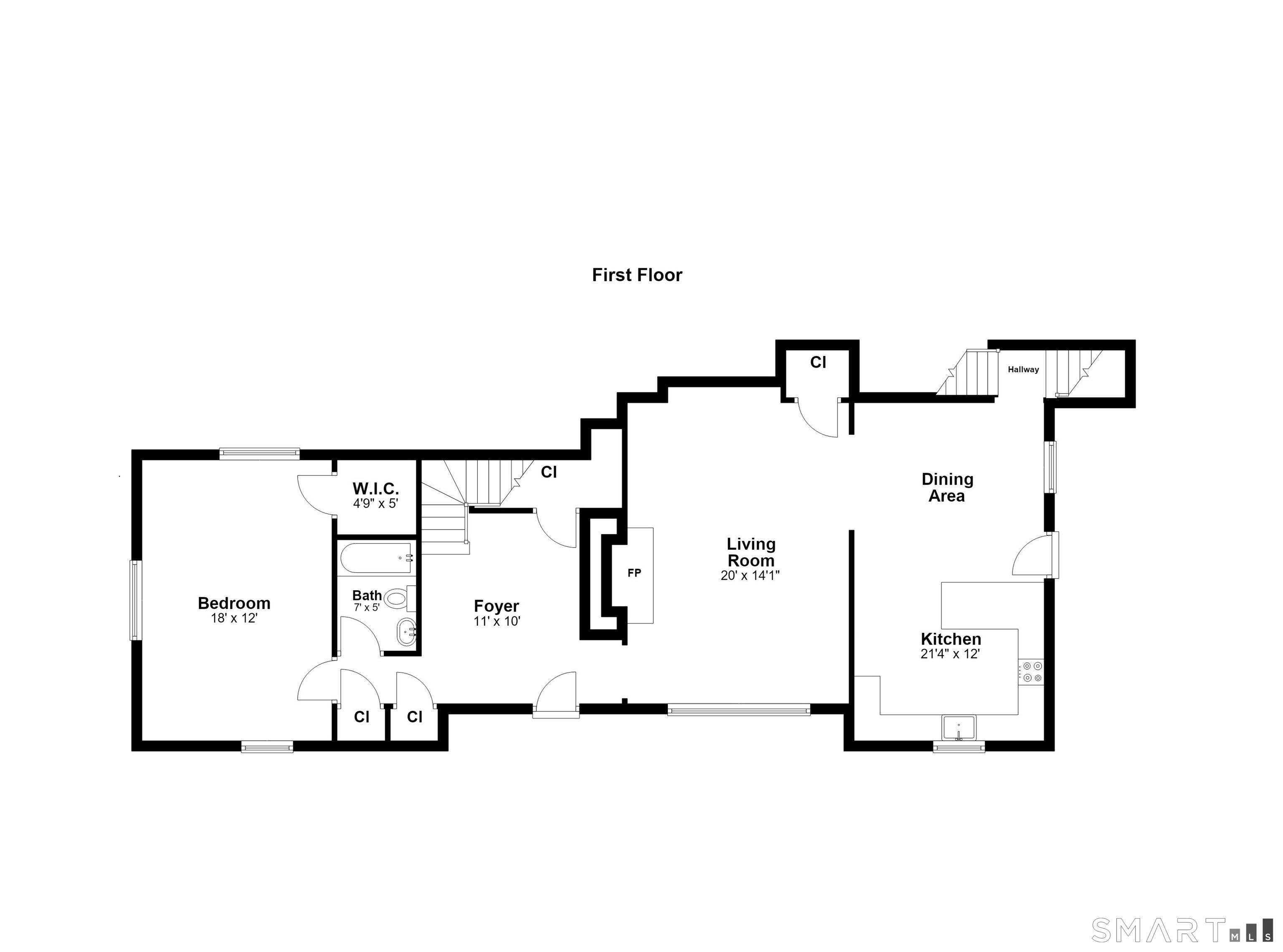 Main Level