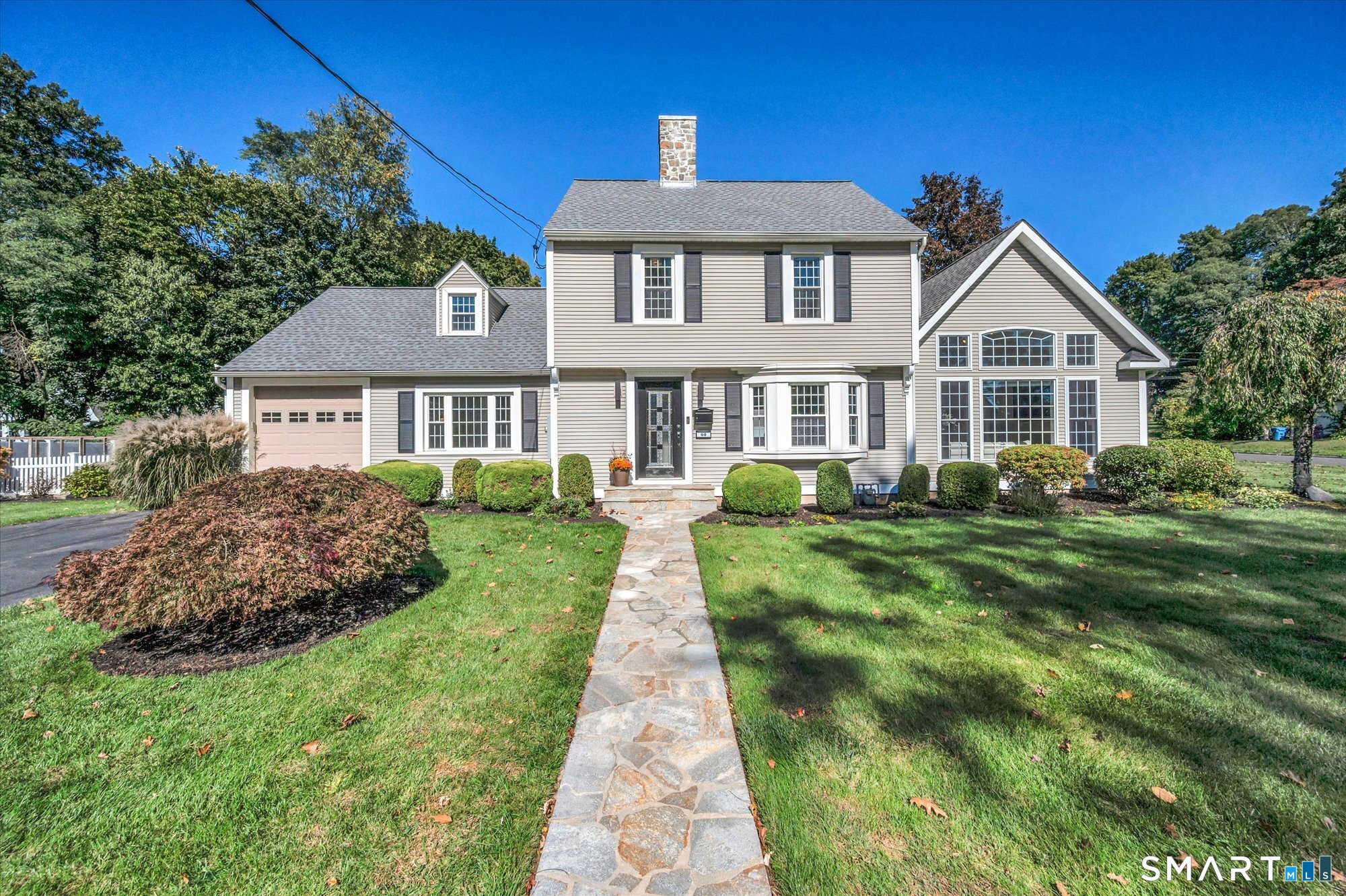 Photo 1 of Single family home for sale at 60 Kilbourne Ave, New Britain, CT 06053 | MLS# 24212607 | Listing updated on 2026-10-08