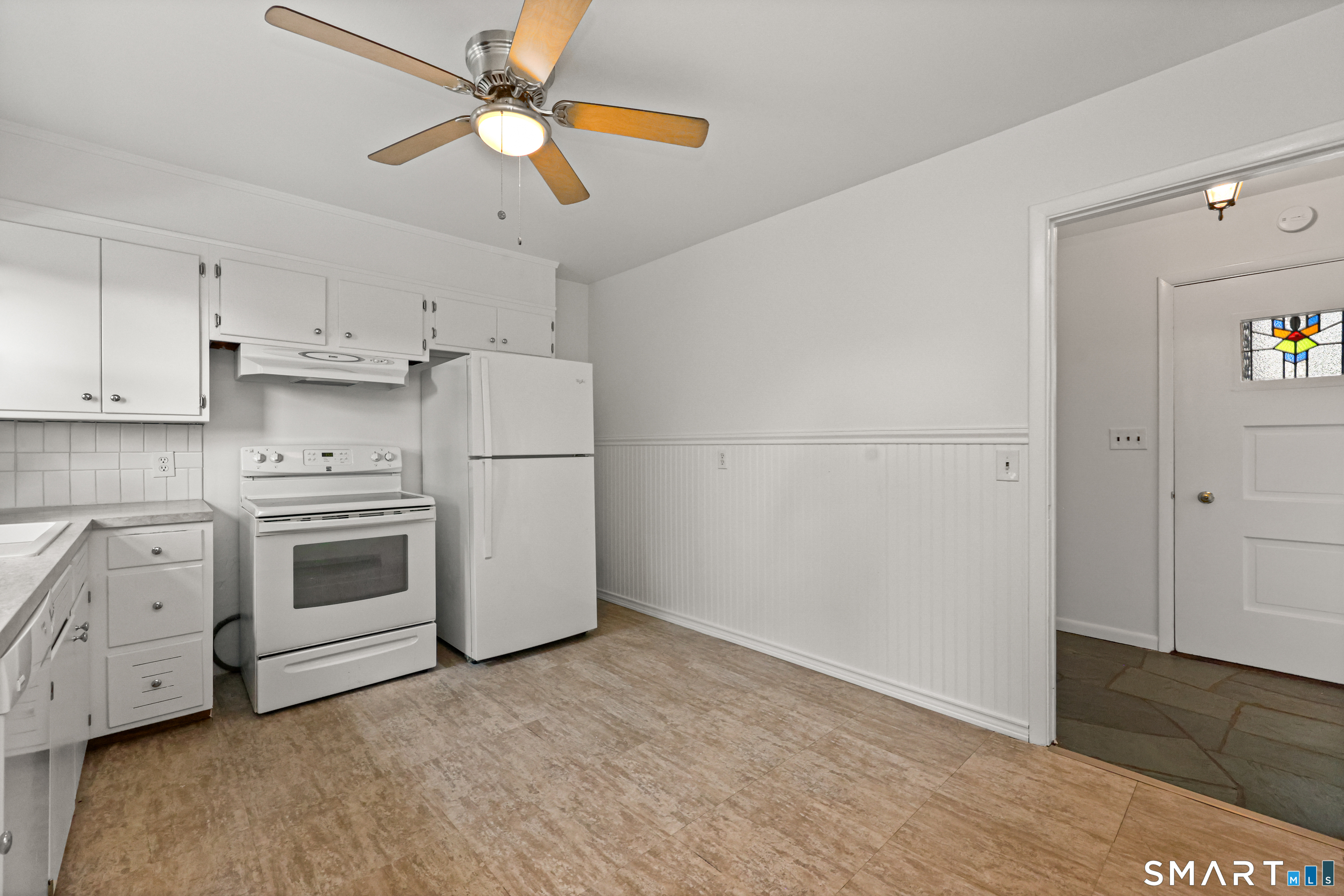 Foto 8 de Casa en renta en 12 Rockland Place, Greenwich, CT — $4,200/mes