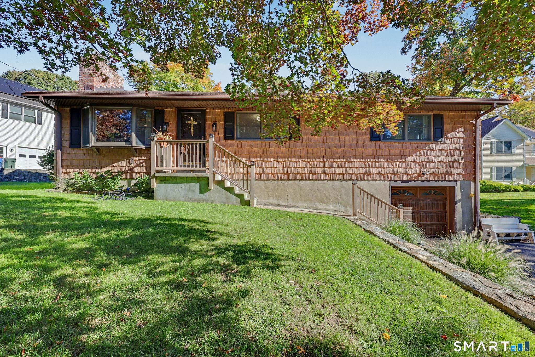 Single family home for sale at 115 North St, Trumbull, CT 06611 | MLS# 24209316