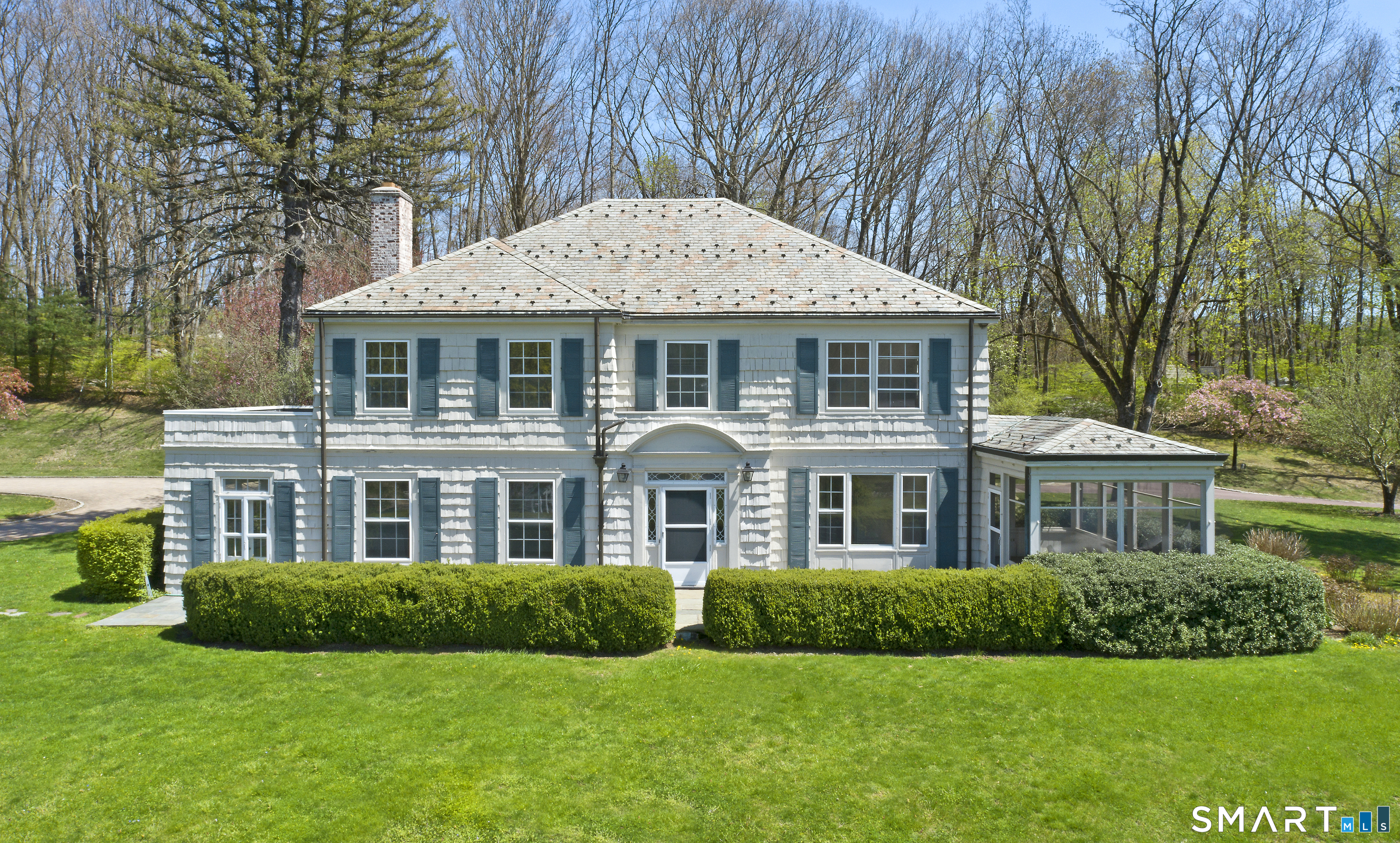 Property photo for 9 Sherwood Avenue, Greenwich, CT