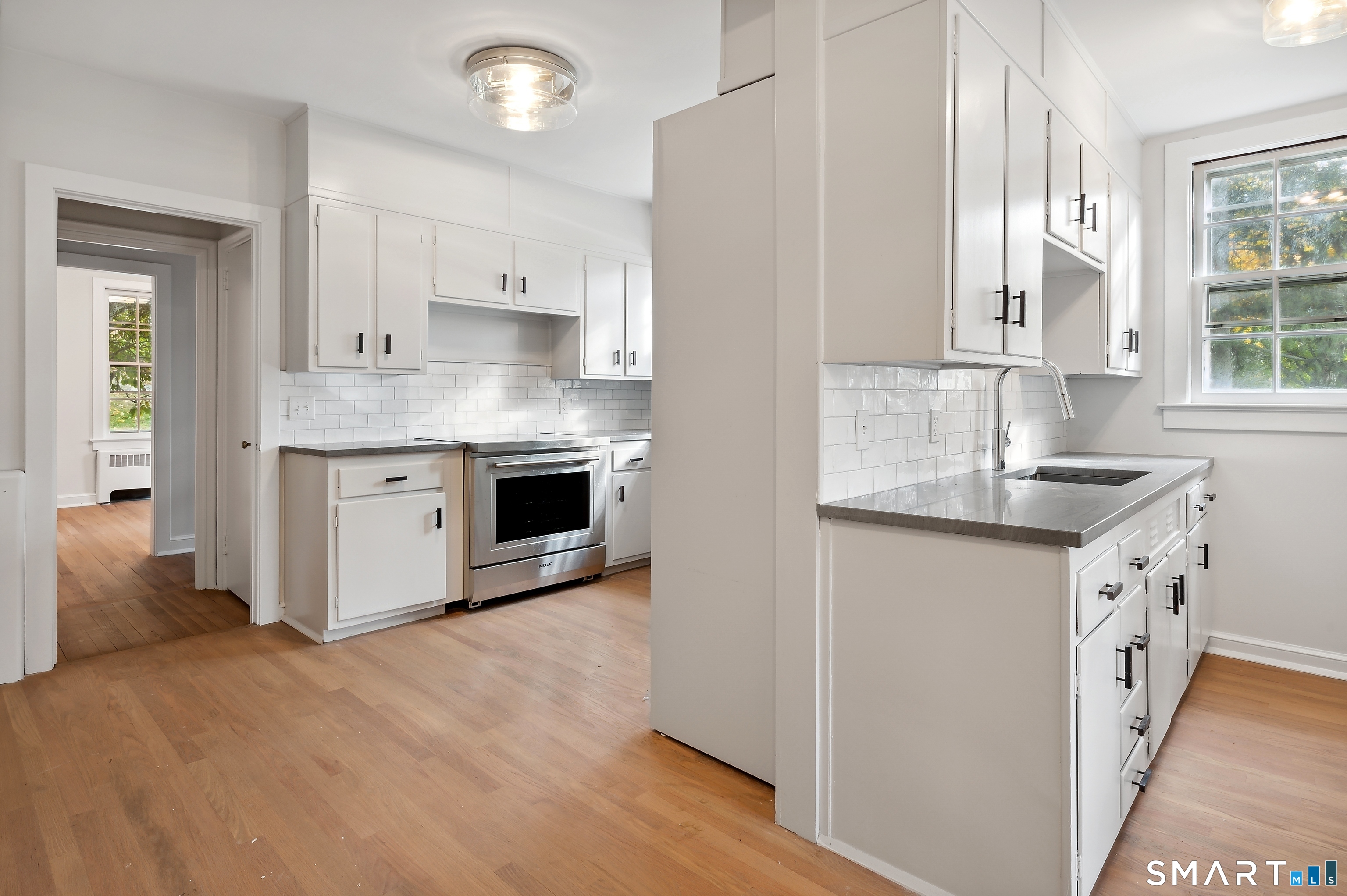 Foto 6 de Casa en renta en 9 Sherwood Avenue, Greenwich, CT — $15,750/mes