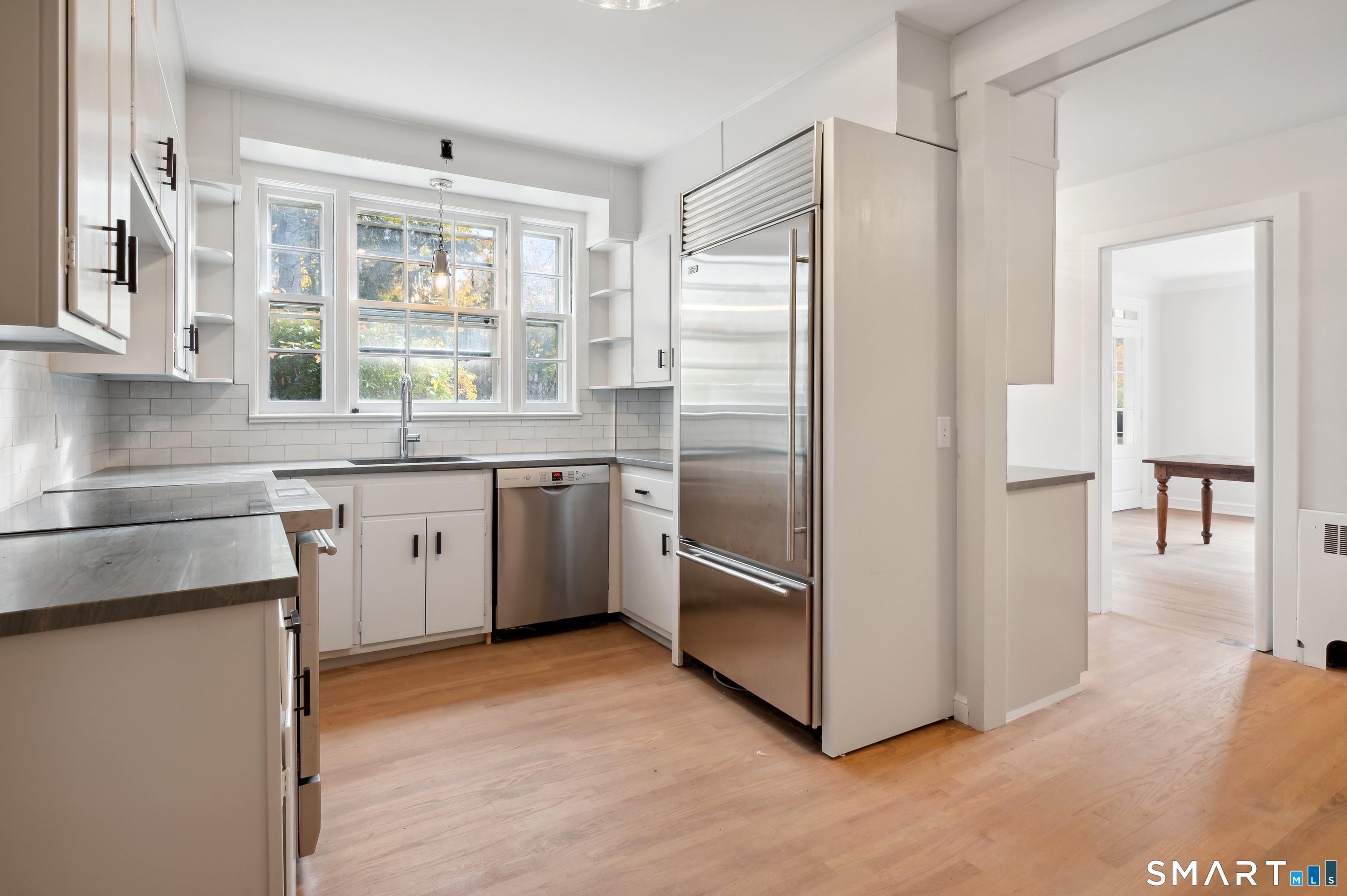 Foto 8 de Casa en renta en 9 Sherwood Avenue, Greenwich, CT — $15,750/mes
