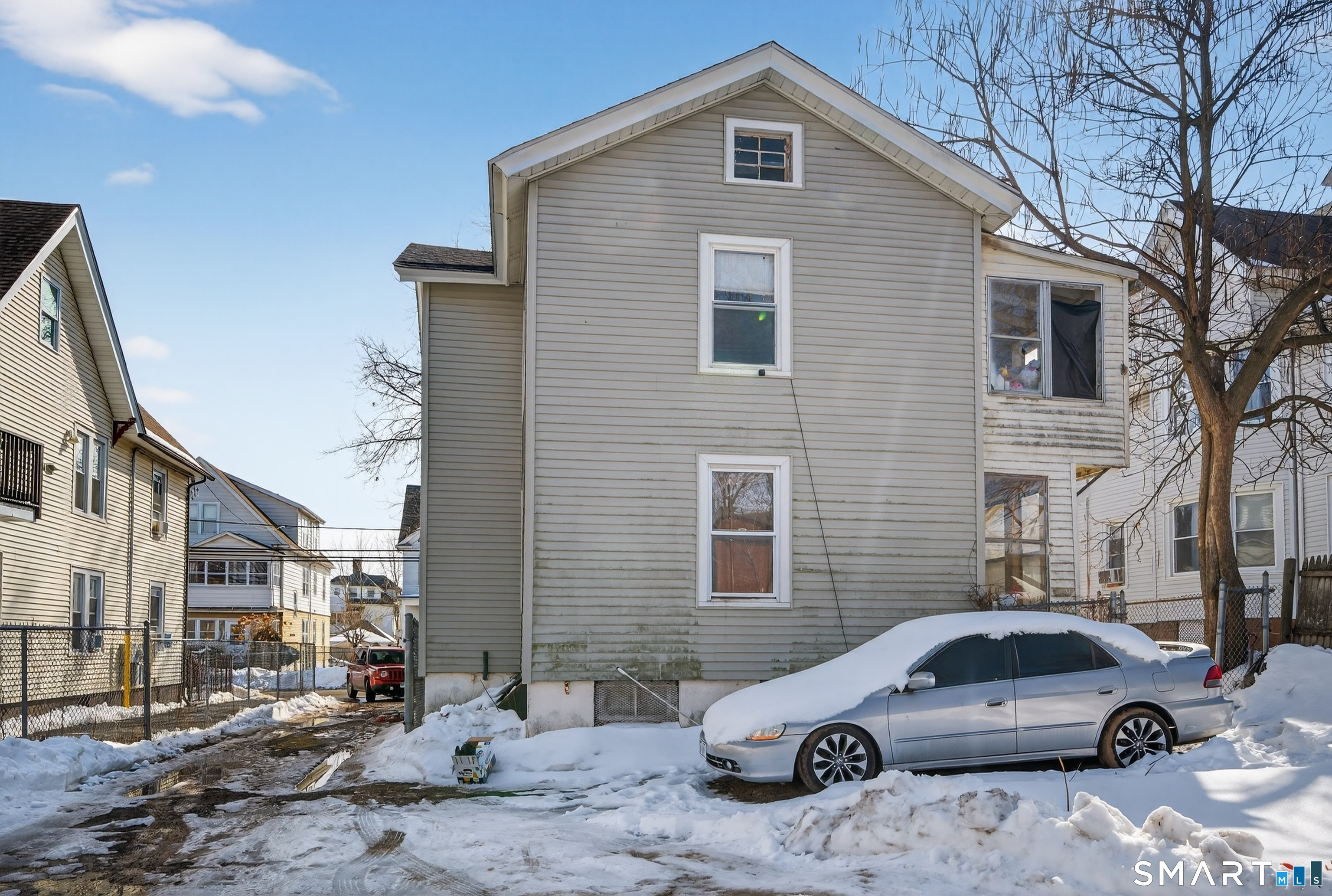 120 Bond Street, South End, Hartford, CT 06114