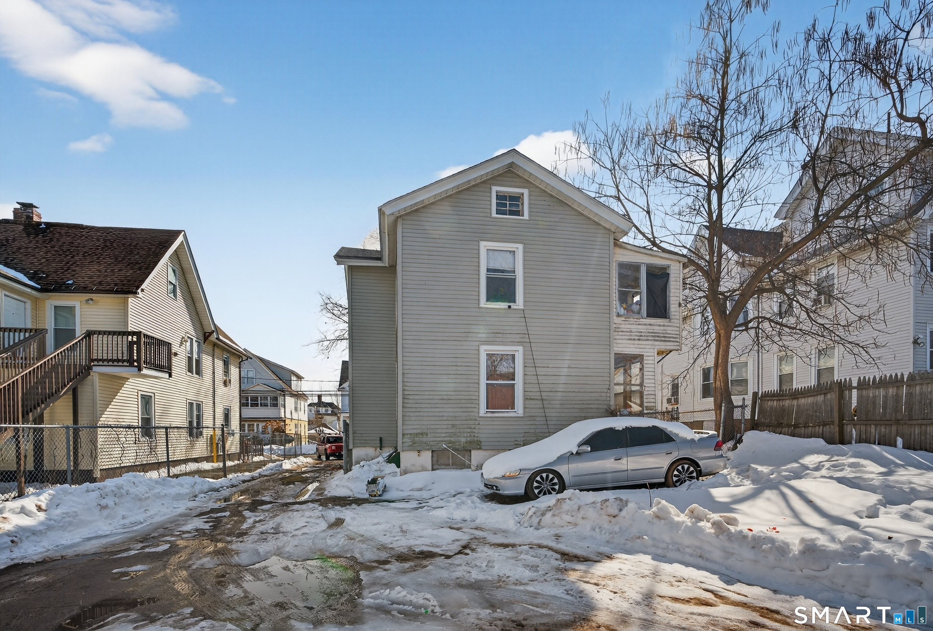 120 Bond Street, South End, Hartford, CT 06114