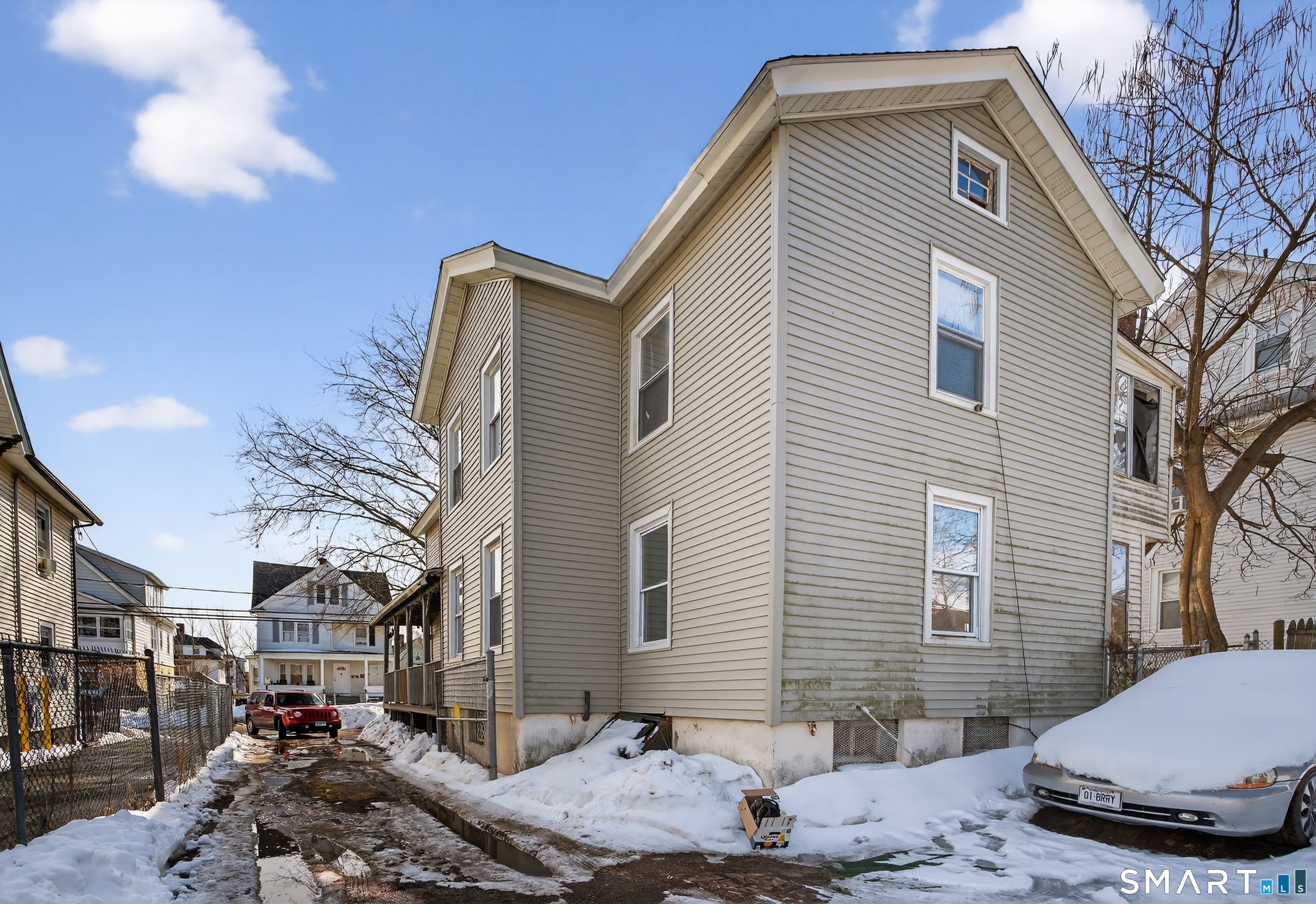 120 Bond Street, South End, Hartford, CT 06114
