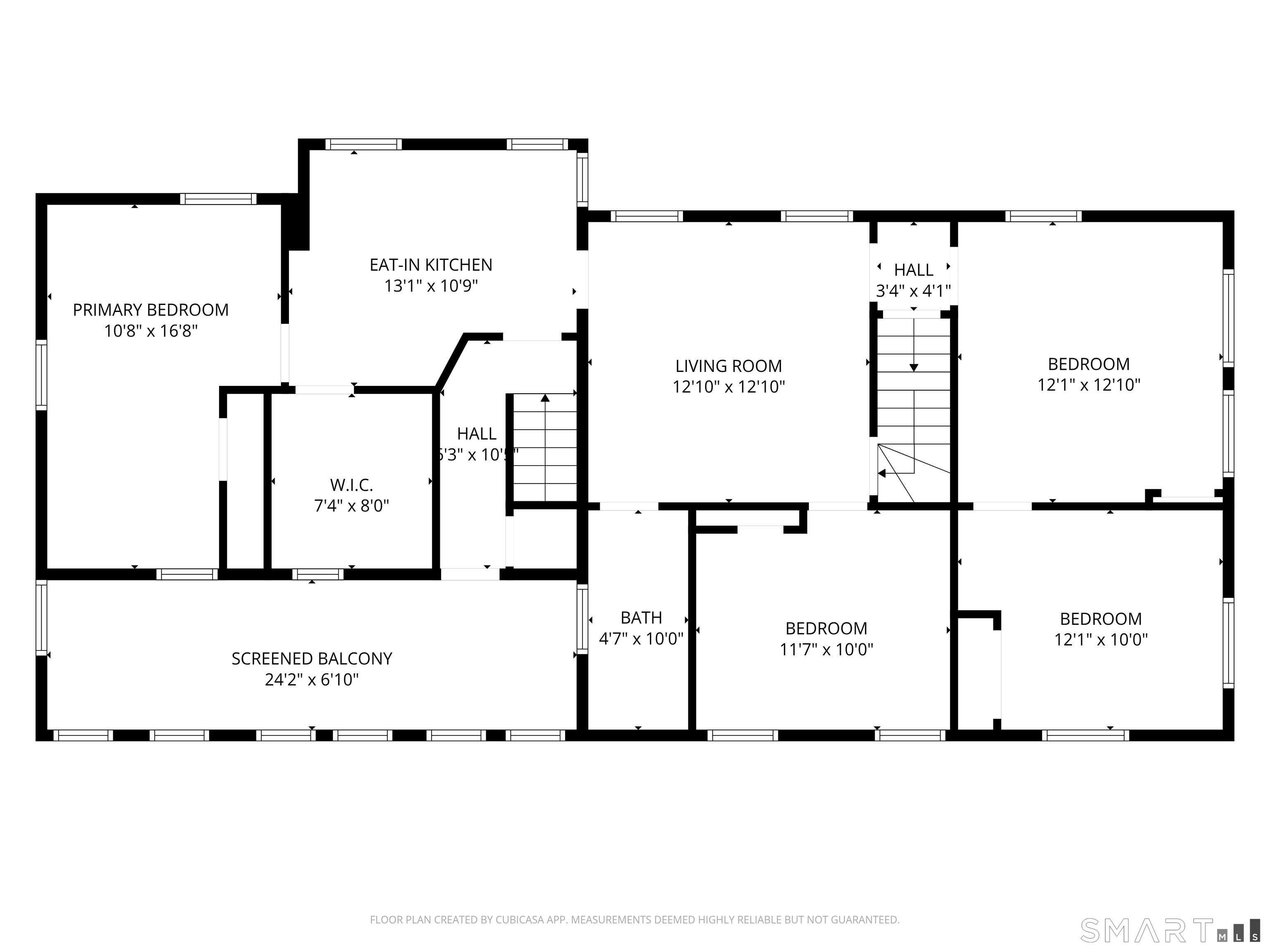 120 Bond Street, South End, Hartford, CT 06114